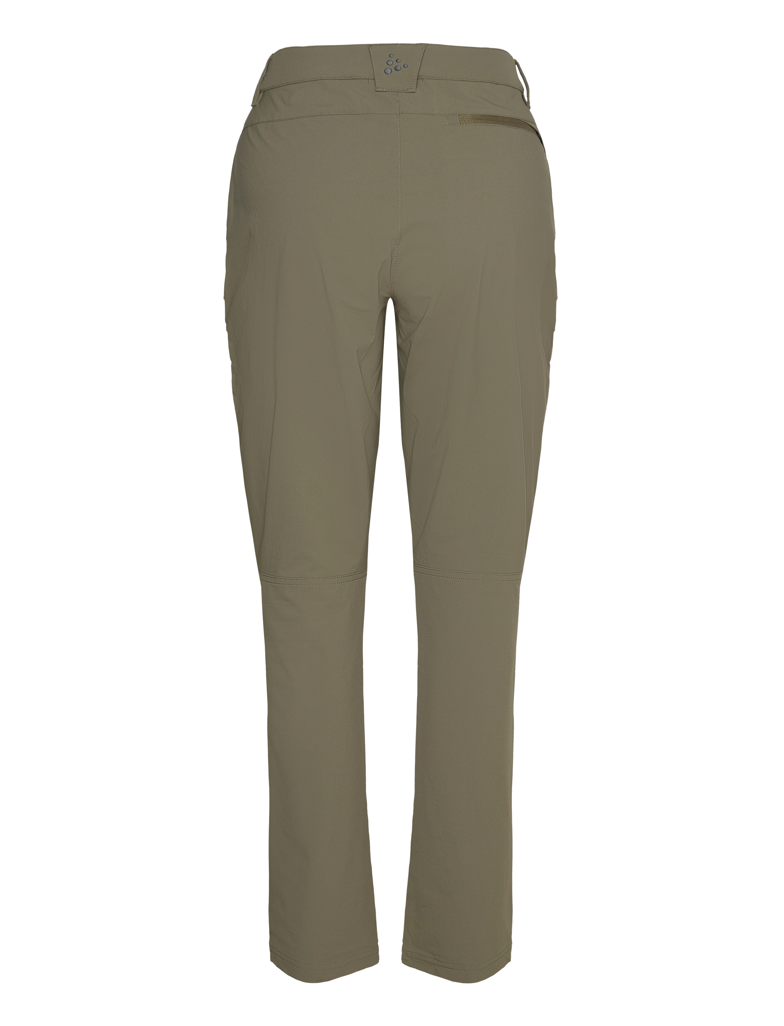 Craft - ADV EXPLORE TECH PANTS W - sportbyxor - rift - 1