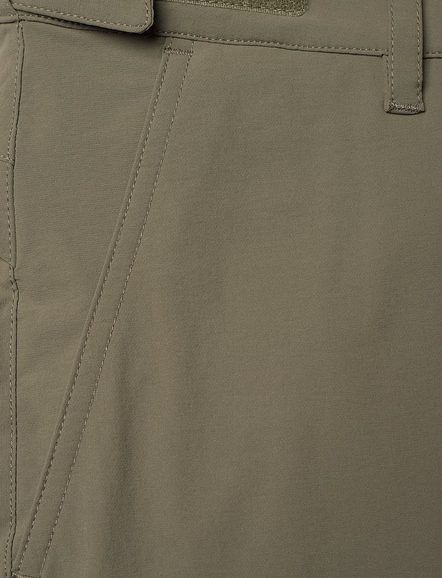 Craft - ADV EXPLORE TECH PANTS W - fritidsbukser - rift - 2