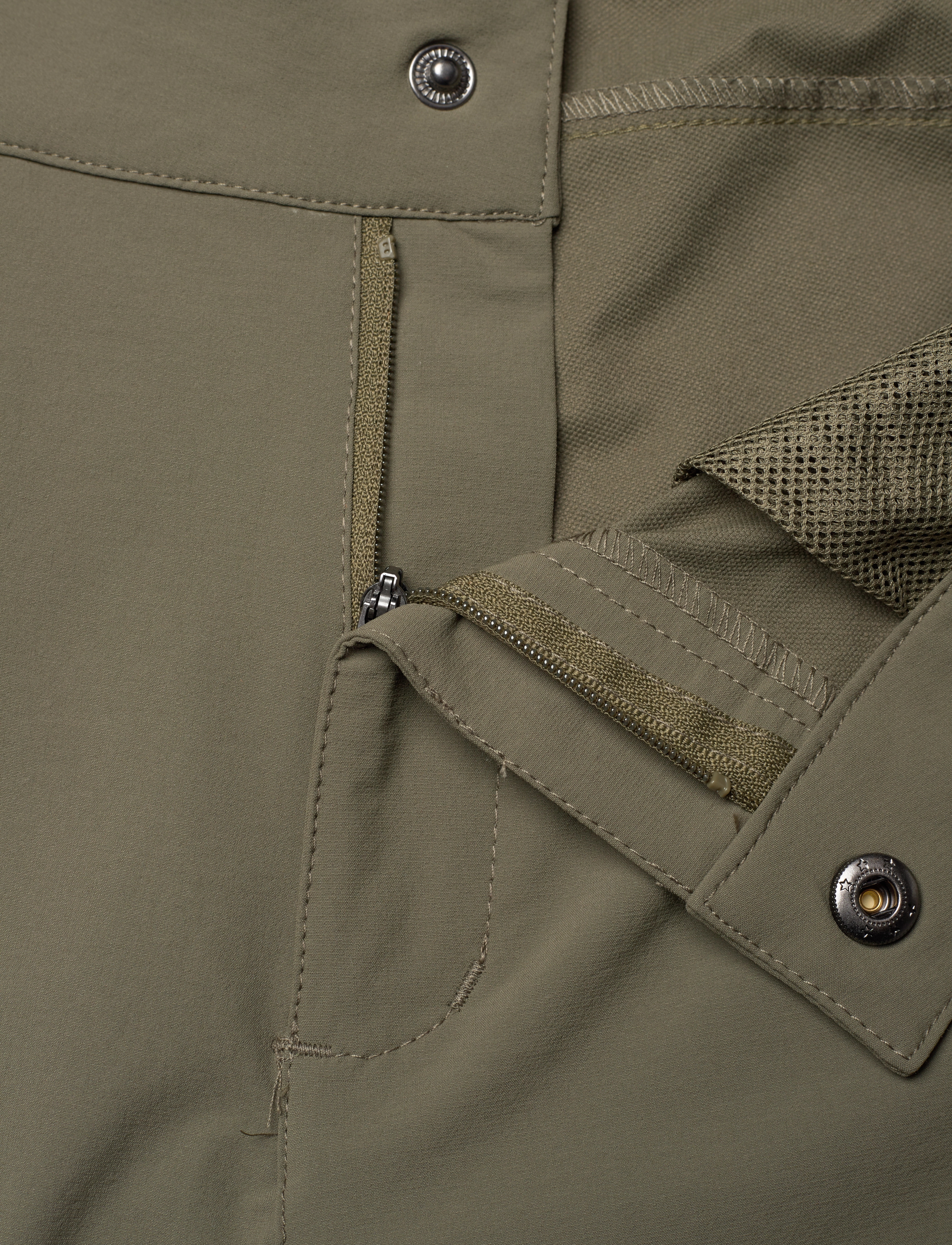 Craft - ADV EXPLORE TECH PANTS W - sportbyxor - rift - 3