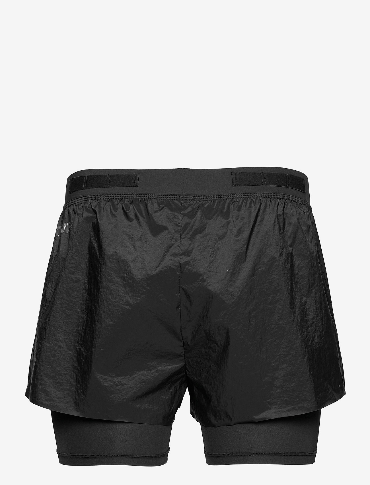 Craft - CTM DISTANCE 2IN1 SHORTS M - black - 1