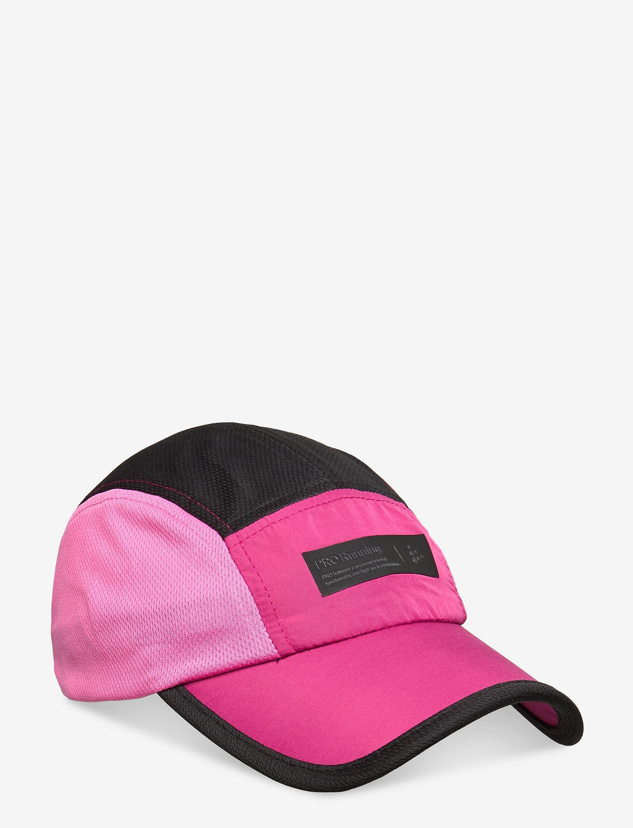 Craft - Pro Hypervent Cap - black/roxo - 1