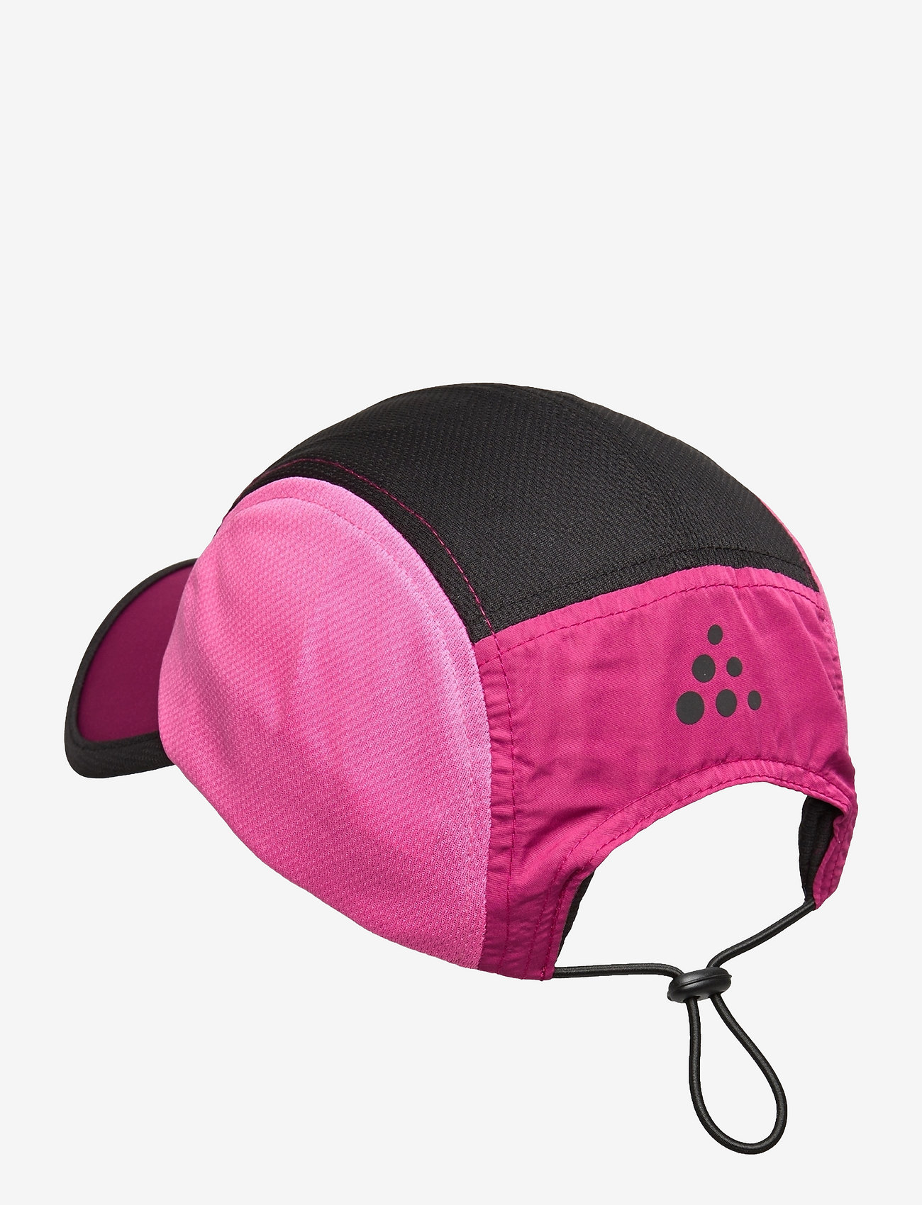 Craft - Pro Hypervent Cap - black/roxo - 3