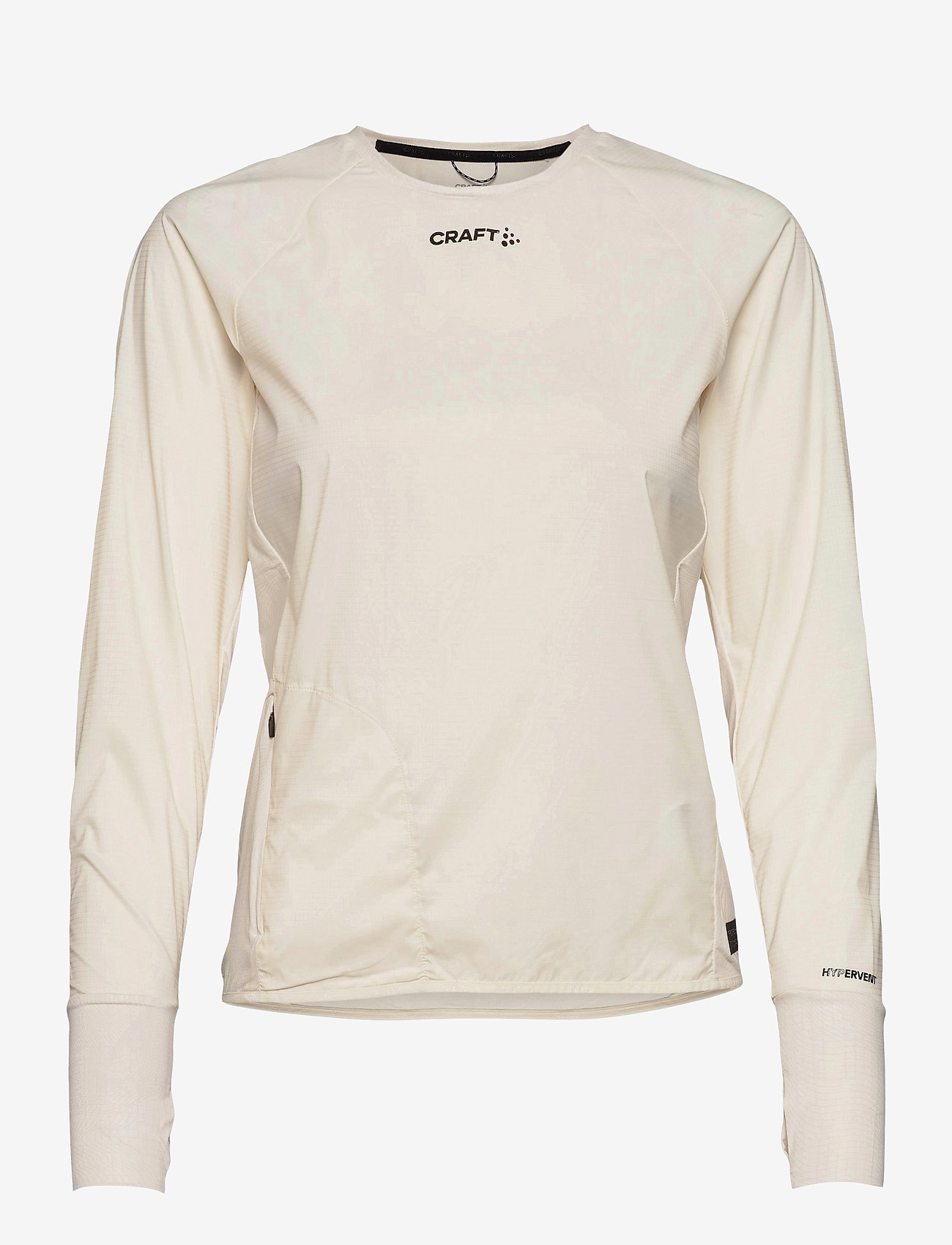 PRO HYPERVENT LS WIND TOP W - WHISPER
