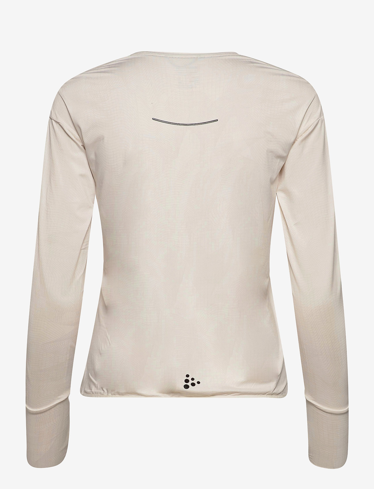 Craft - PRO HYPERVENT LS WIND TOP W - whisper - 1