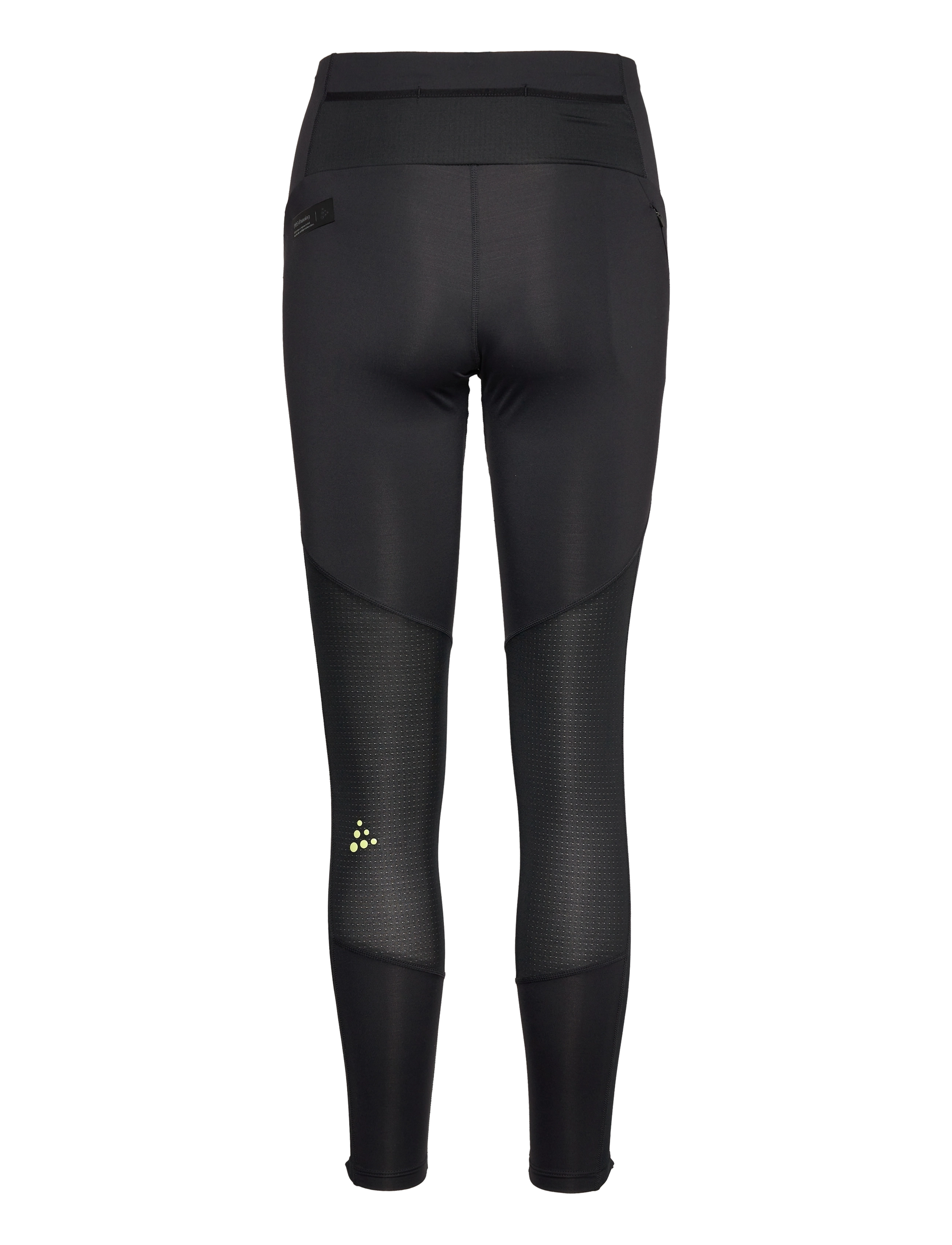 Craft - PRO HYPERVENT TIGHTS W - black - 1