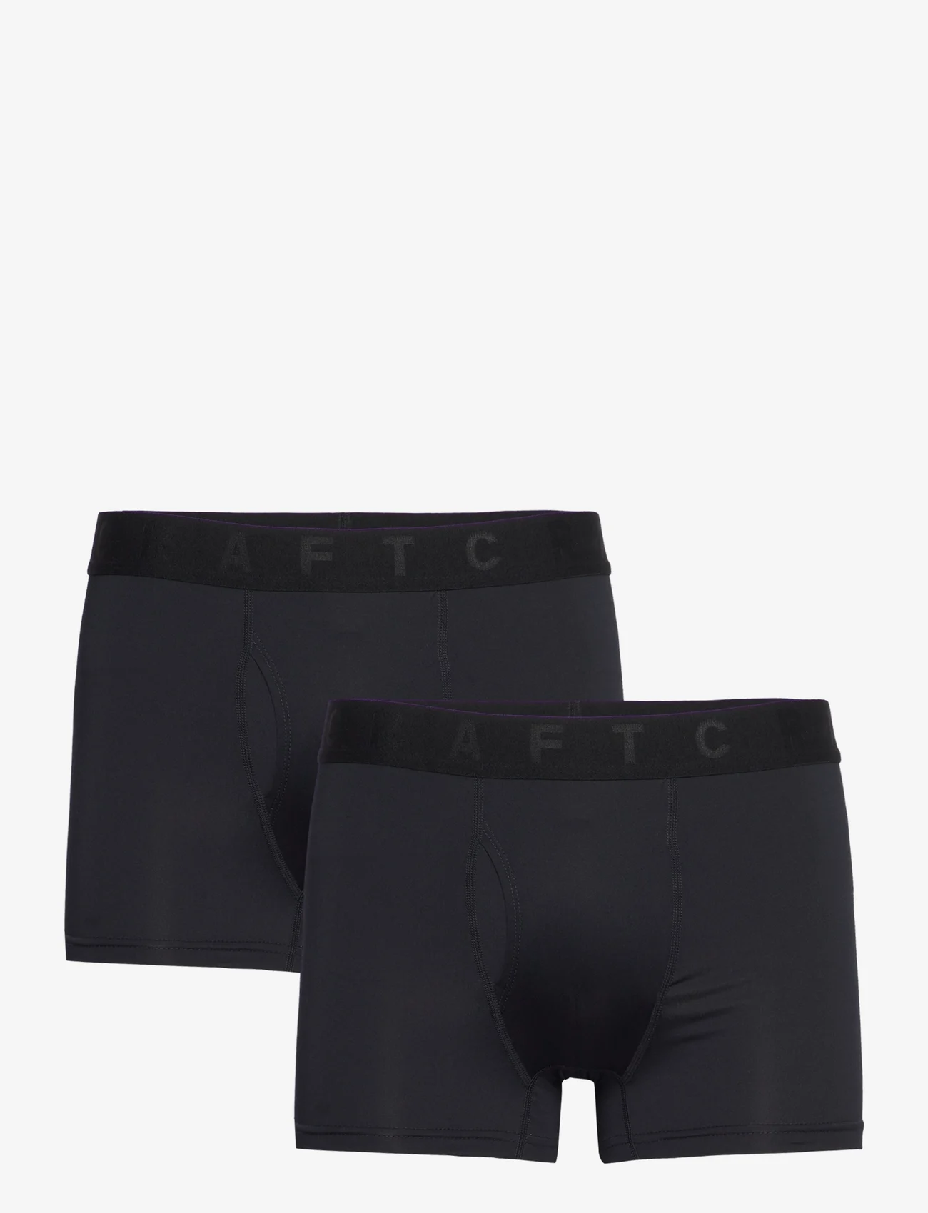 Craft - Core Dry Boxer 3-Inch 2-Pack M - lowest prices - black - 0