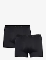 Craft - Core Dry Boxer 3-Inch 2-Pack M - boxer briefs - black - 1