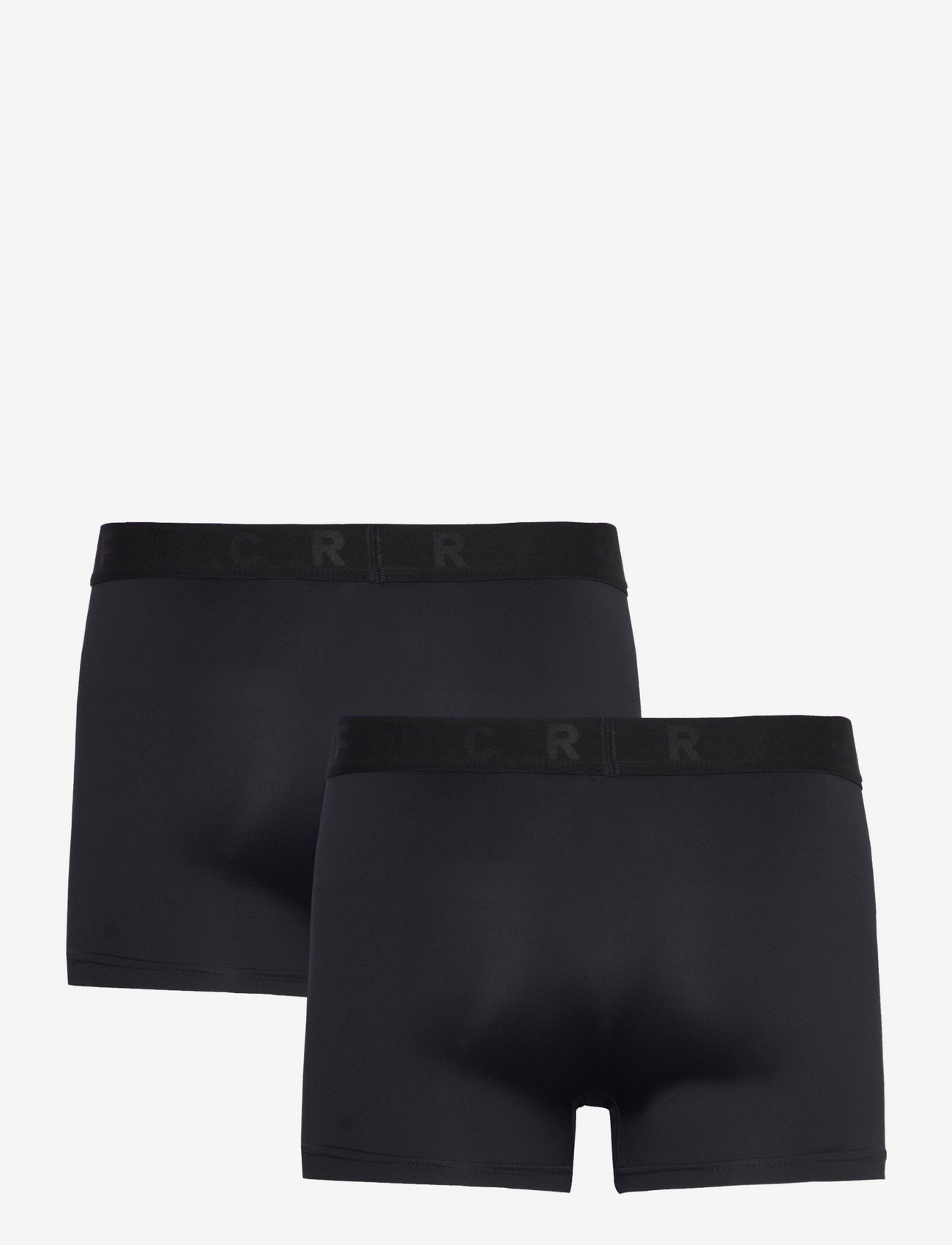 Craft - ACTIVE BOXER 3-INCH 2-PACK M - lowest prices - black - 1