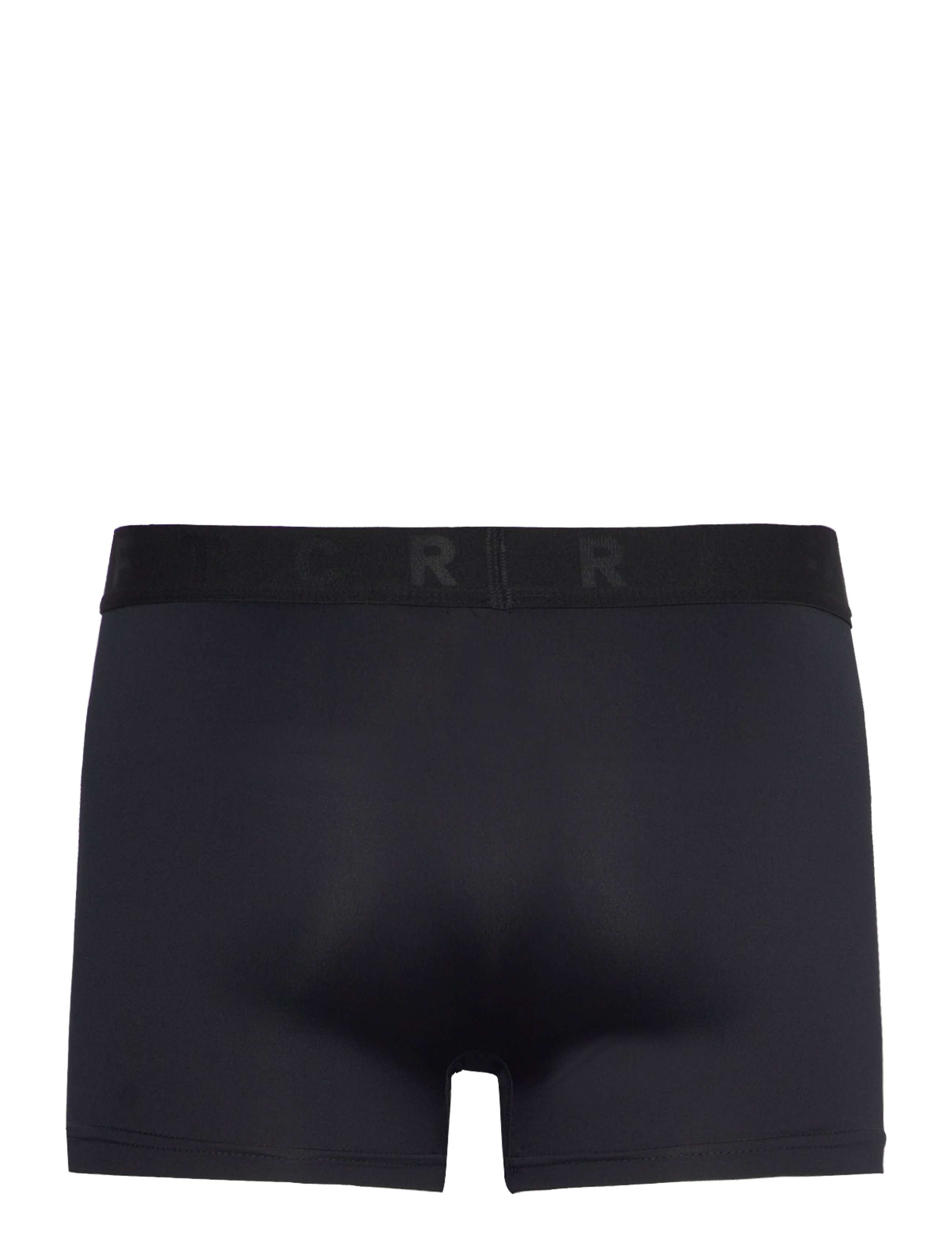 Craft - ACTIVE BOXER 3-INCH 2-PACK M - black - 2