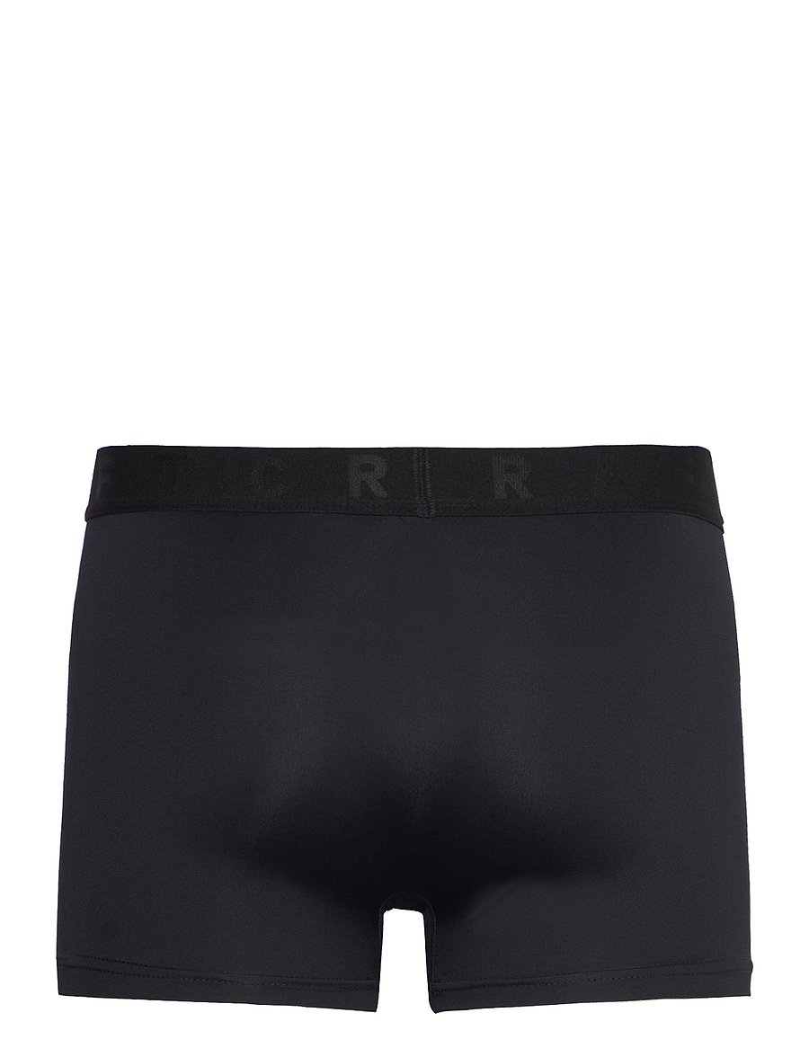 Craft - ACTIVE BOXER 3-INCH 2-PACK M - black - 2