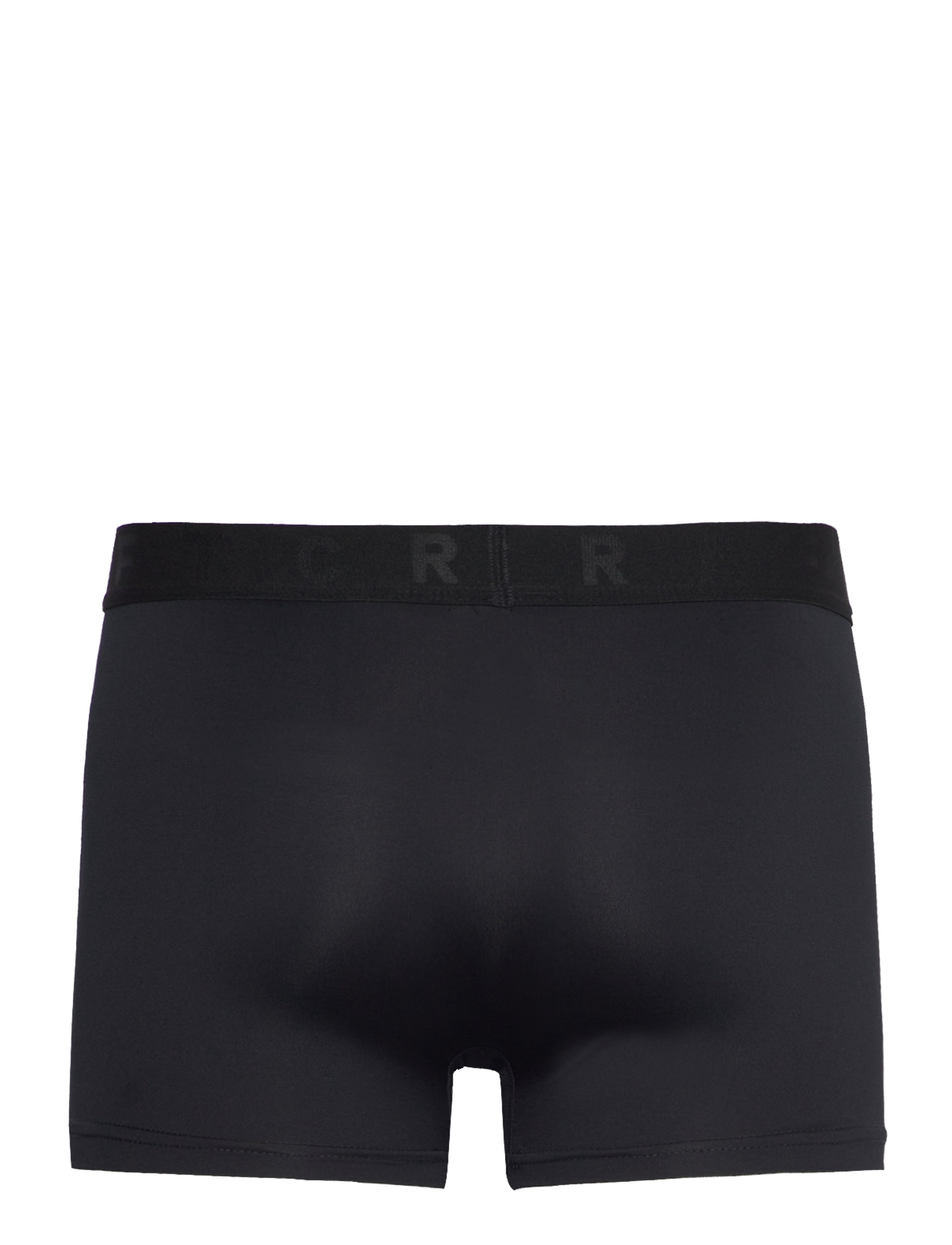 Craft - ACTIVE BOXER 3-INCH 2-PACK M - black - 3