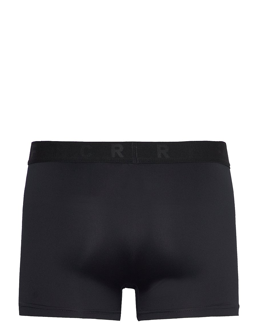 Craft - ACTIVE BOXER 3-INCH 2-PACK M - black - 3