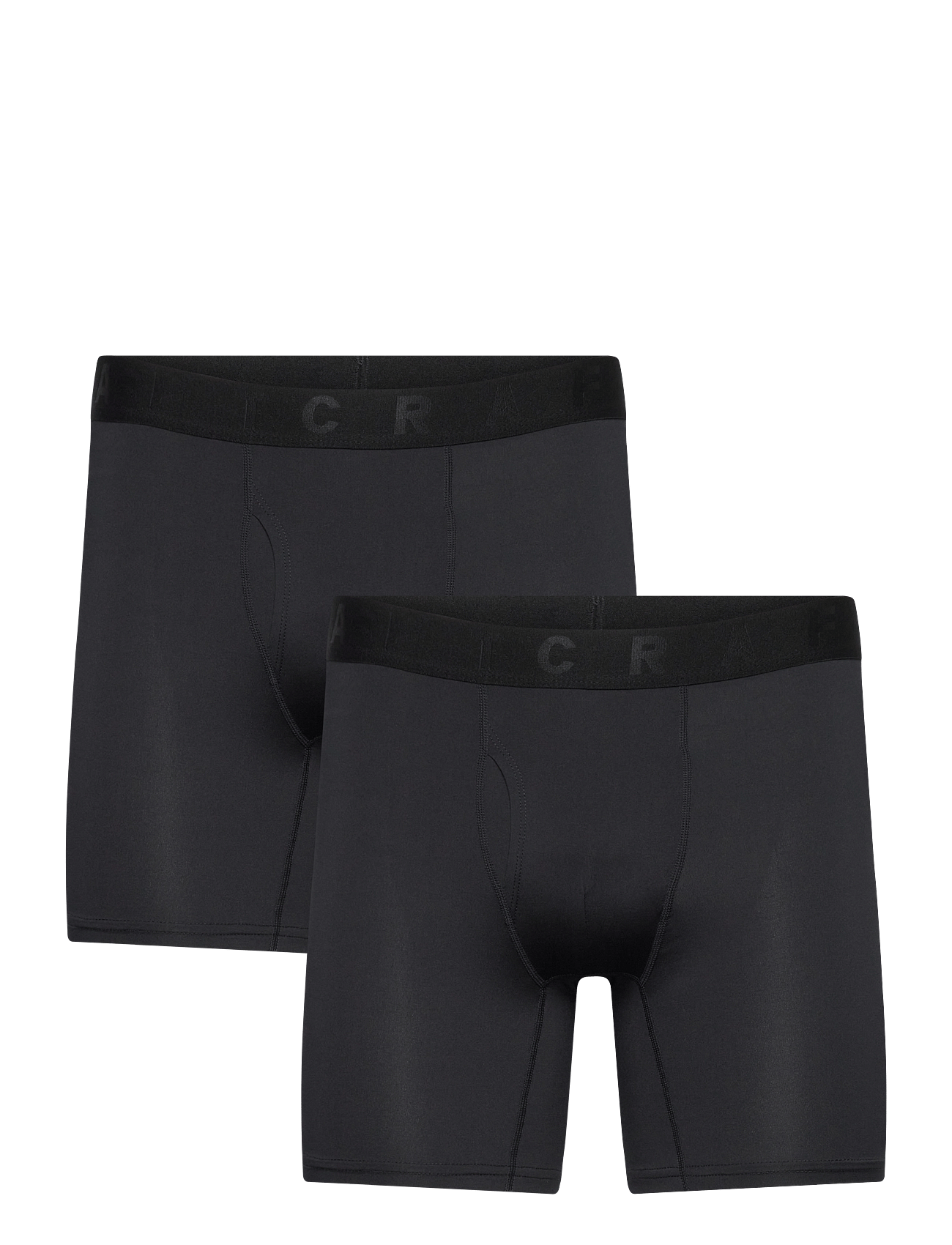 Core Dry Boxer 6-Inch 2-Pack M