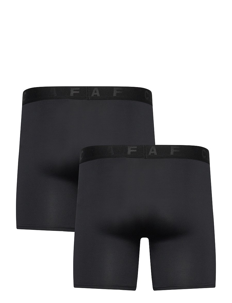 Craft - Core Dry Boxer 6-Inch 2-Pack M - bokserid - black - 1