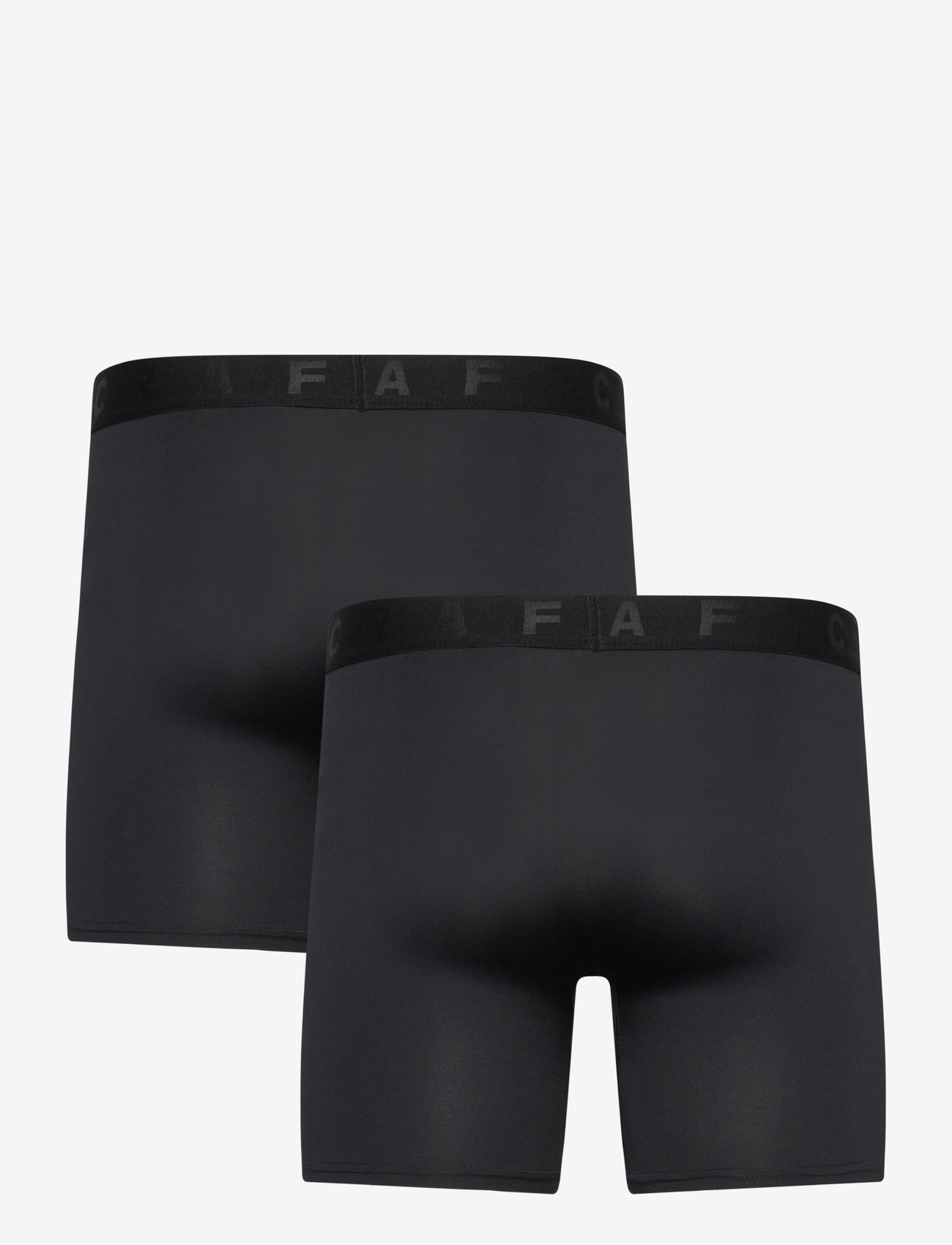 Craft - CORE DRY BOXER 6-INCH 2-PACK M - black - 1