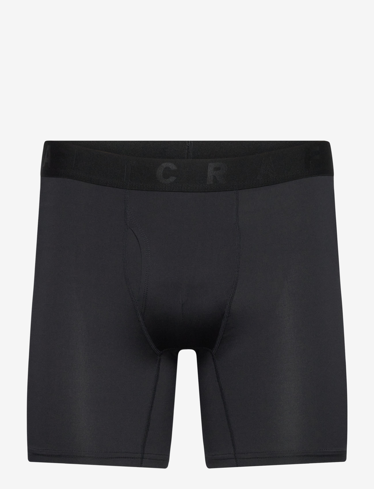 Craft - CORE DRY BOXER 6-INCH 2-PACK M - black - 2
