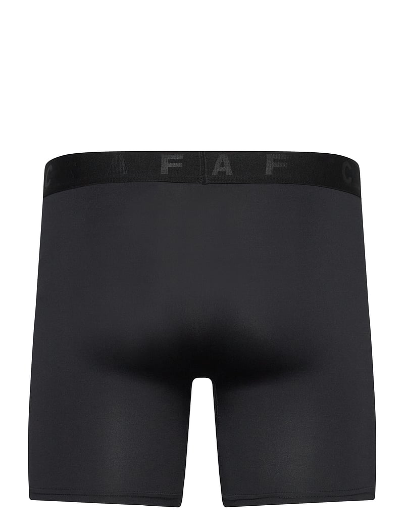 Craft - CORE DRY BOXER 6-INCH 2-PACK M - boxer briefs - black - 3