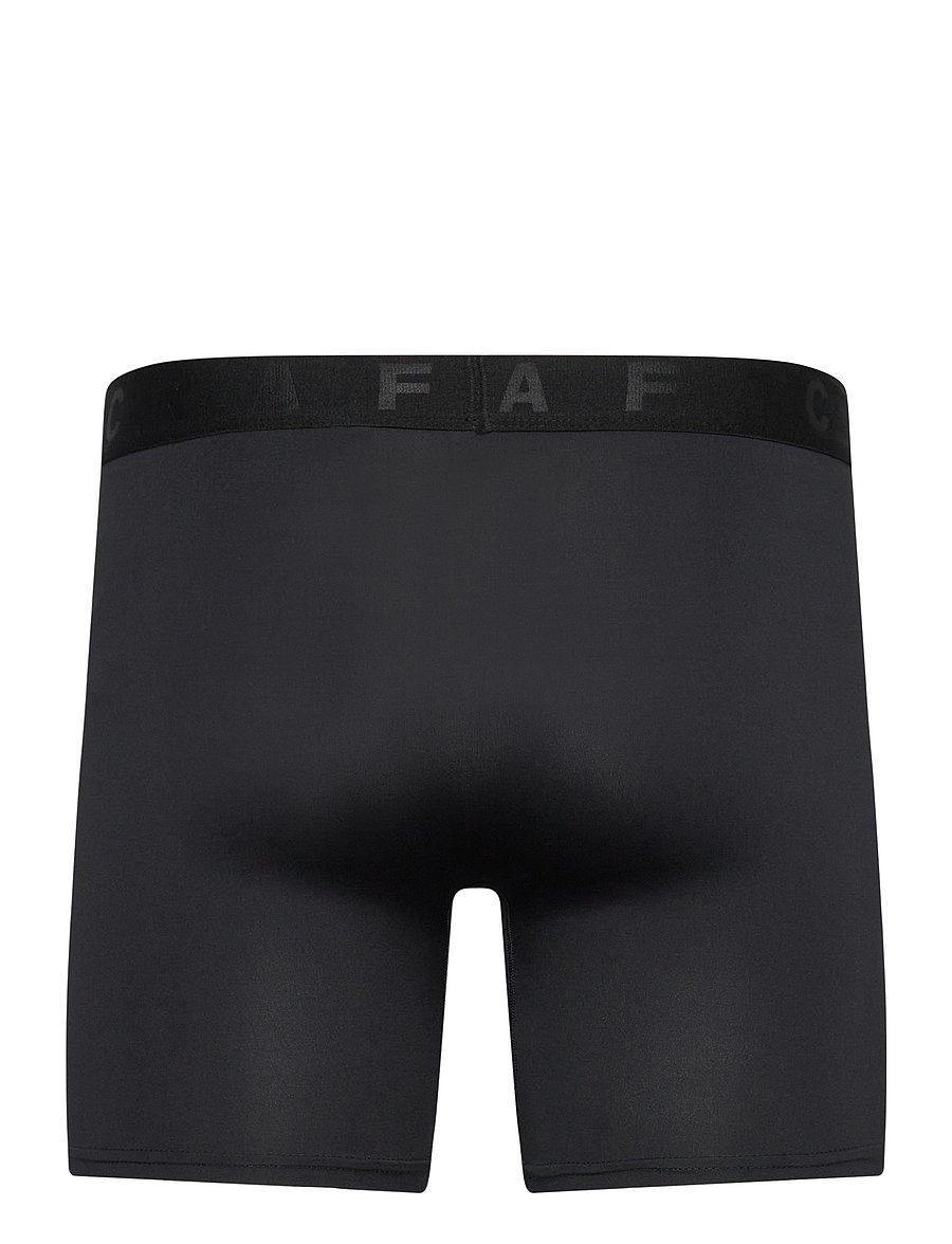 Craft - Core Dry Boxer 6-Inch 2-Pack M - boxerkalsonger - black - 3