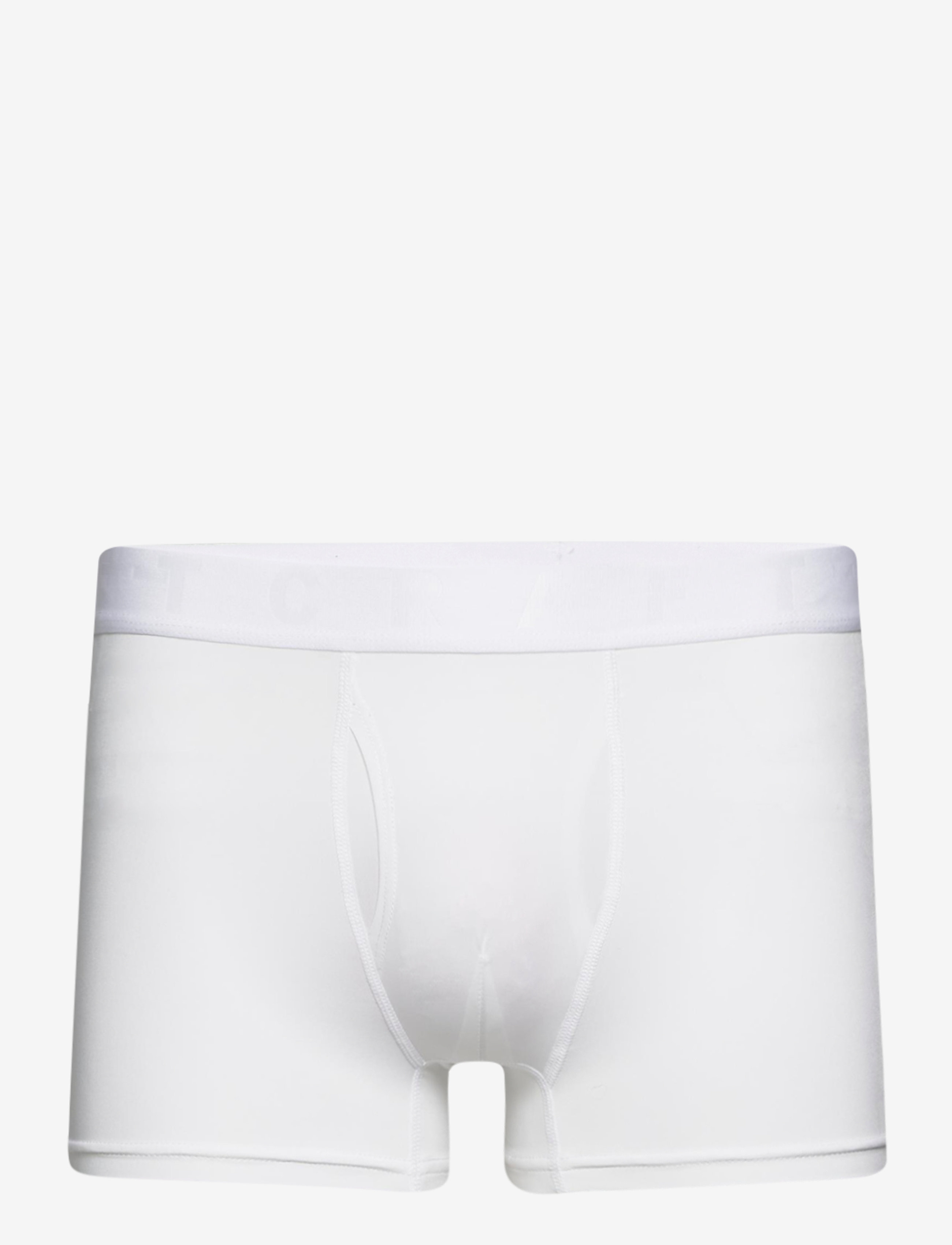 Craft Active Boxer 3-Inch M - Kleidung - WHITE / white