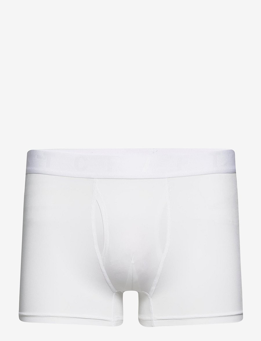Craft - Active Boxer 3-Inch M - boxerkalsonger - white - 1