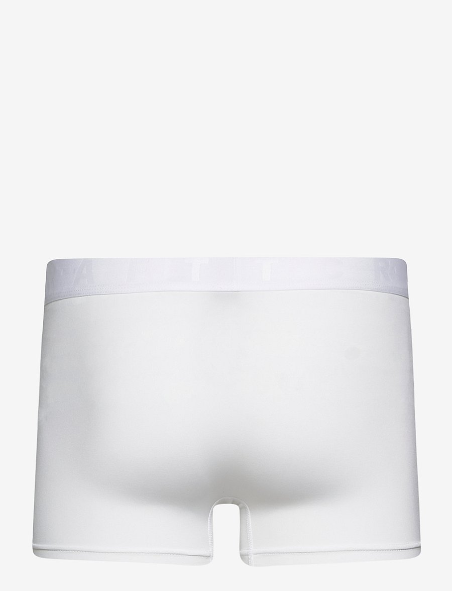 Craft - Active Boxer 3-Inch M - boxerkalsonger - white - 2