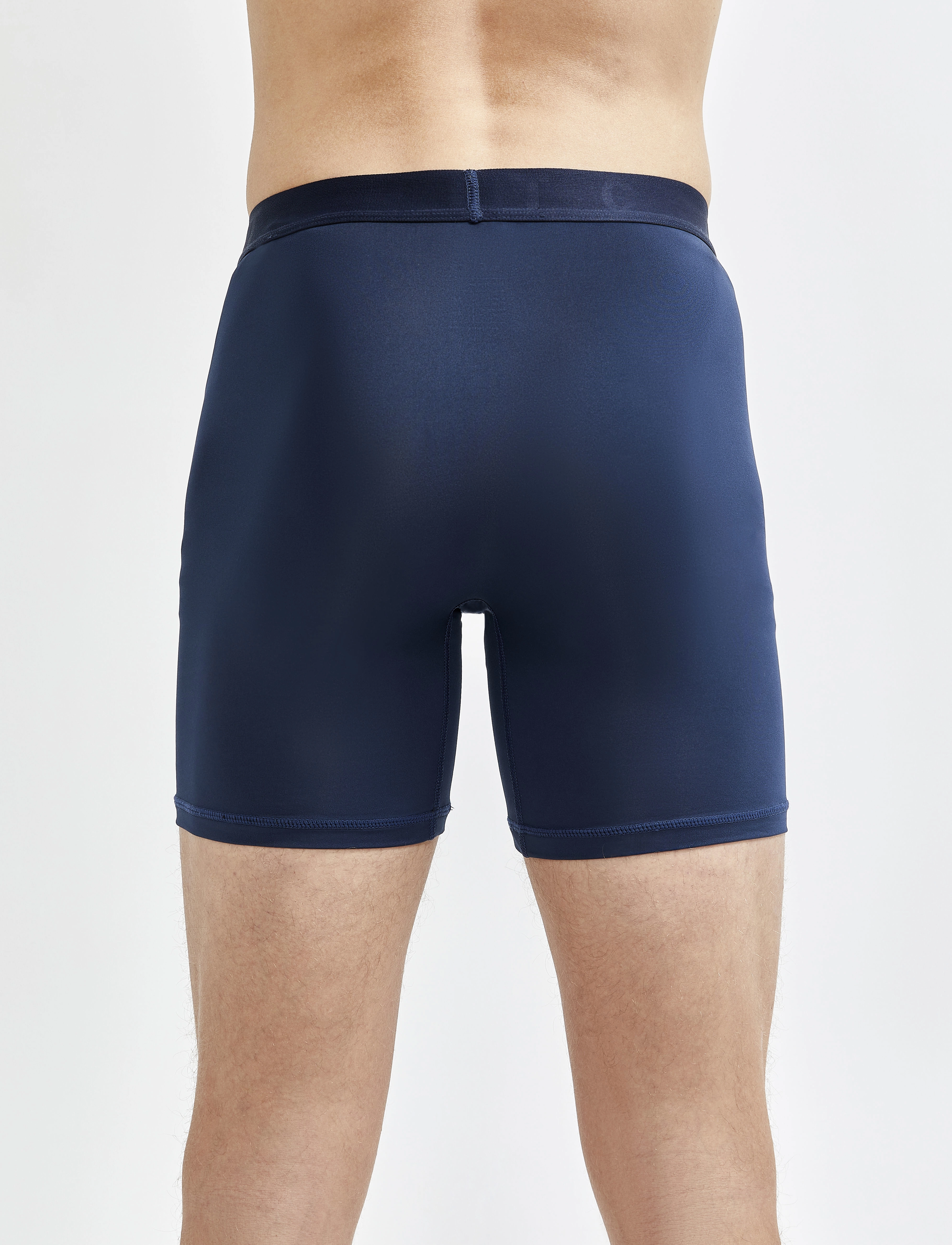 Craft - Active Boxer 6-Inch M - de laveste prisene - blaze - 3