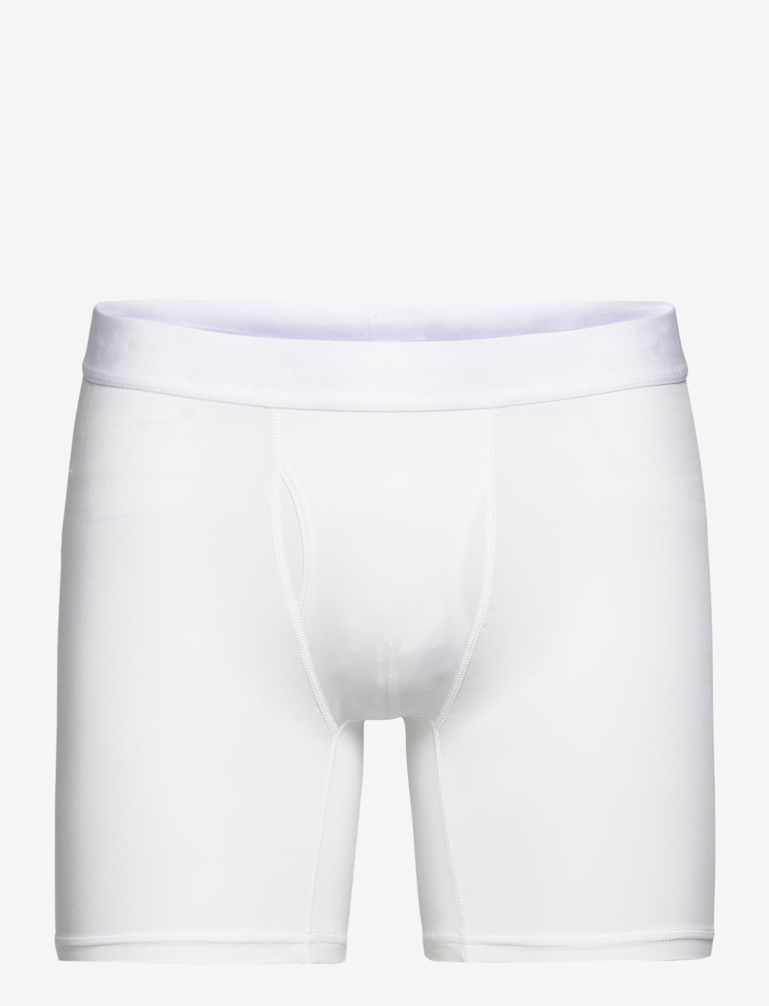 Craft Active Boxer 6-Inch M - Aluspesu - WHITE / white