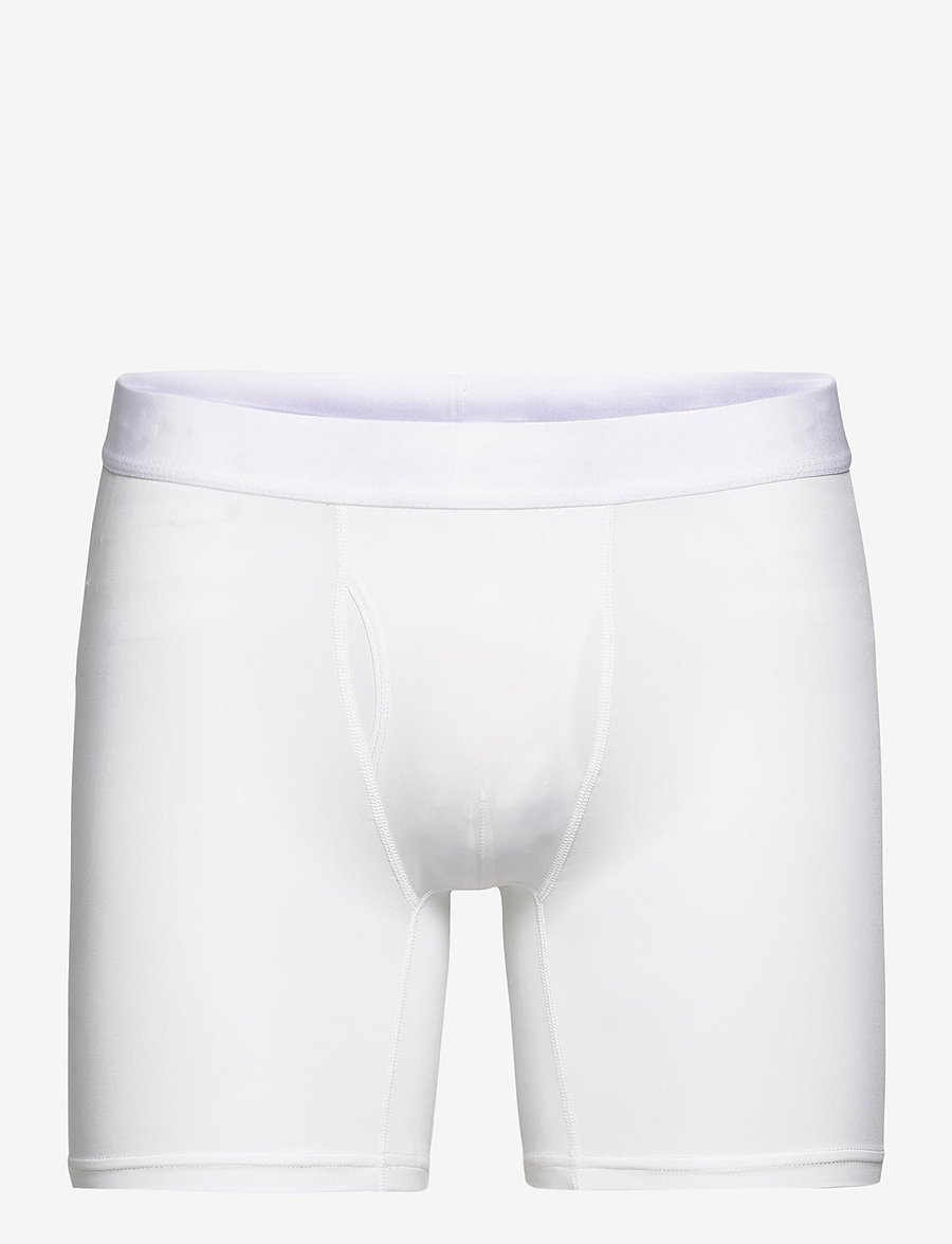 Craft - Active Boxer 6-Inch M - boxershorts - white - 1