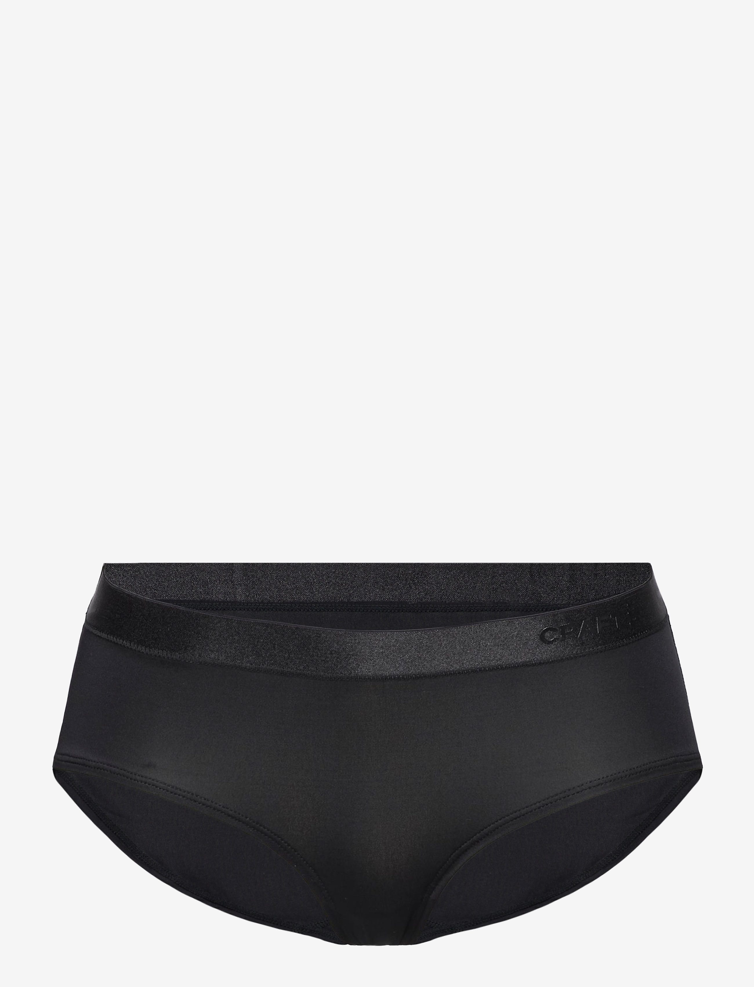 CRAFT Core Dry Hipster Schwarz - XS - Damen