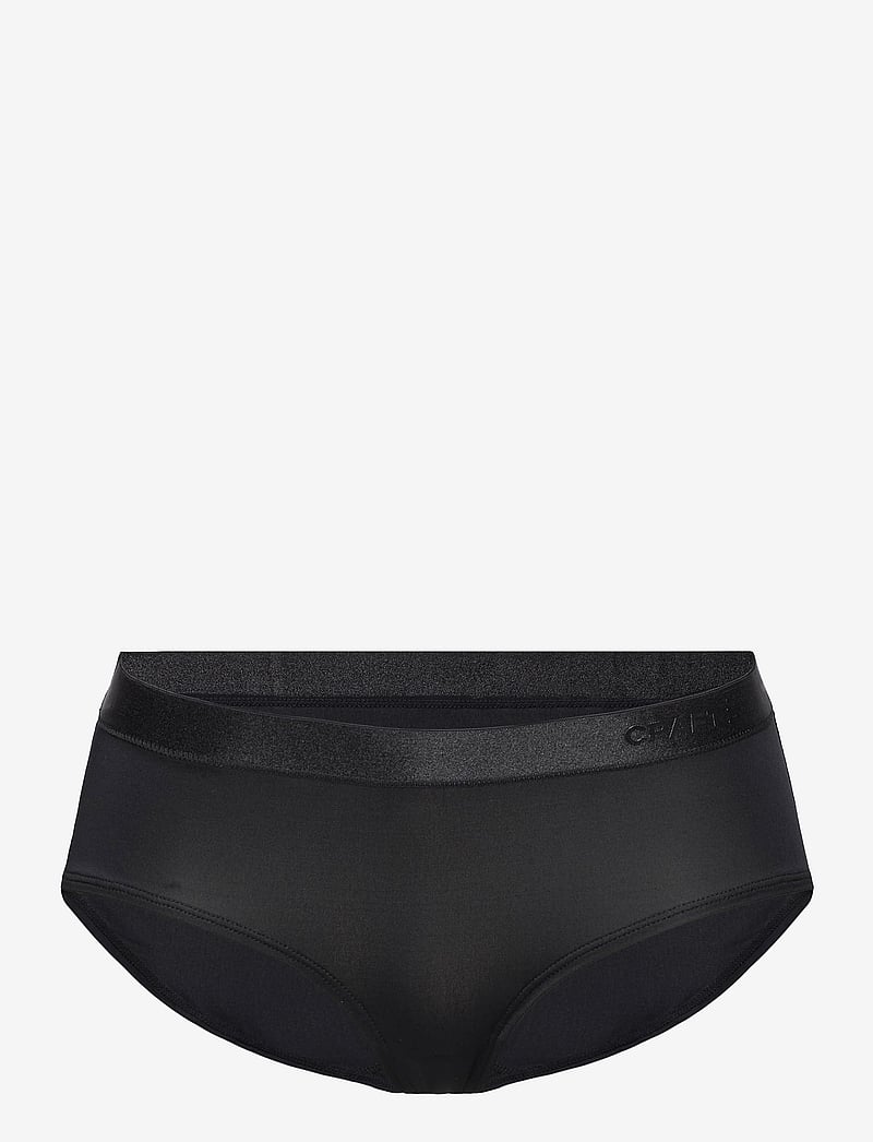 Craft - CORE DRY Hipster - undertøj - black - 1