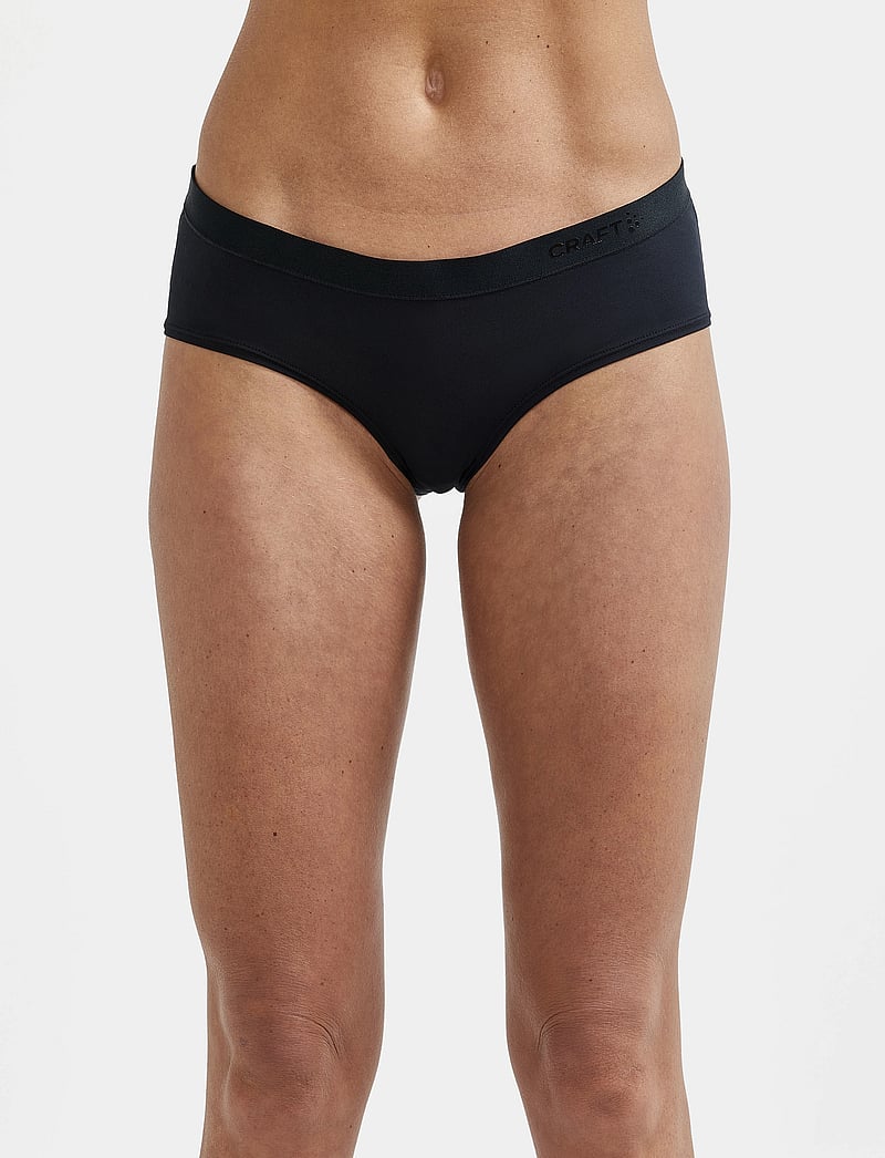 Craft - CORE DRY Hipster - undertøj - black - 0