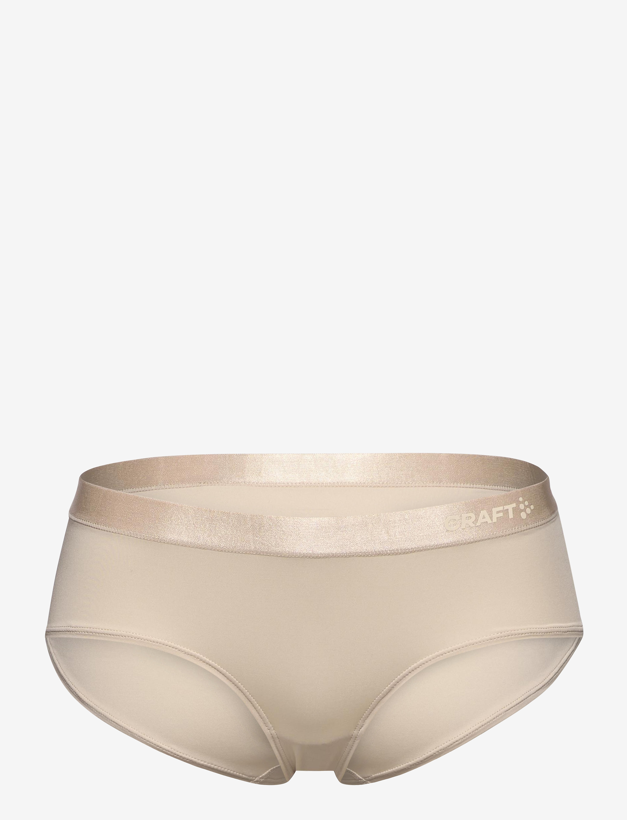 Core Dry Hipster W - NUDE