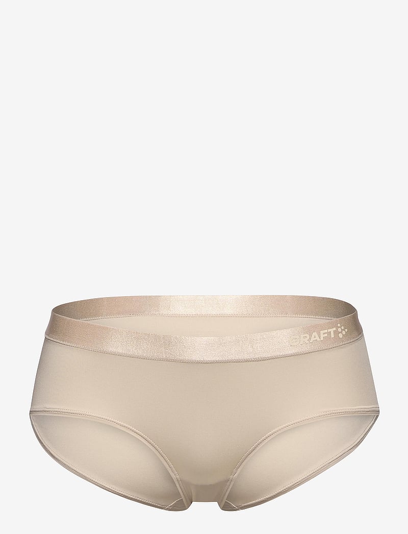 Craft - Core Dry Hipster W - undertøj - nude - 1