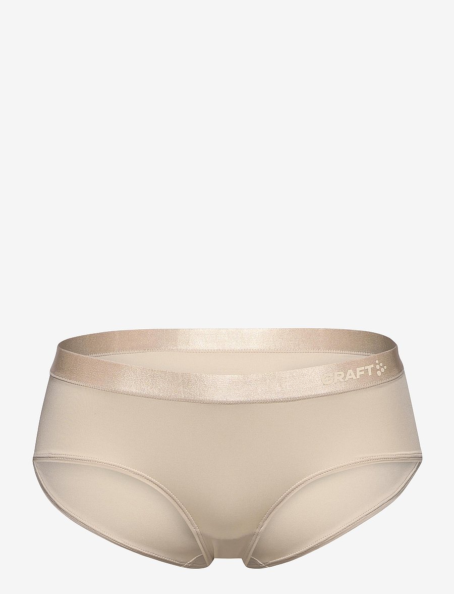 Craft - CORE DRY Hipster - unterwäsche & socken - nude - 1