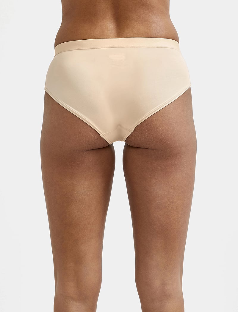 Craft - Core Dry Hipster W - undertøj - nude - 3