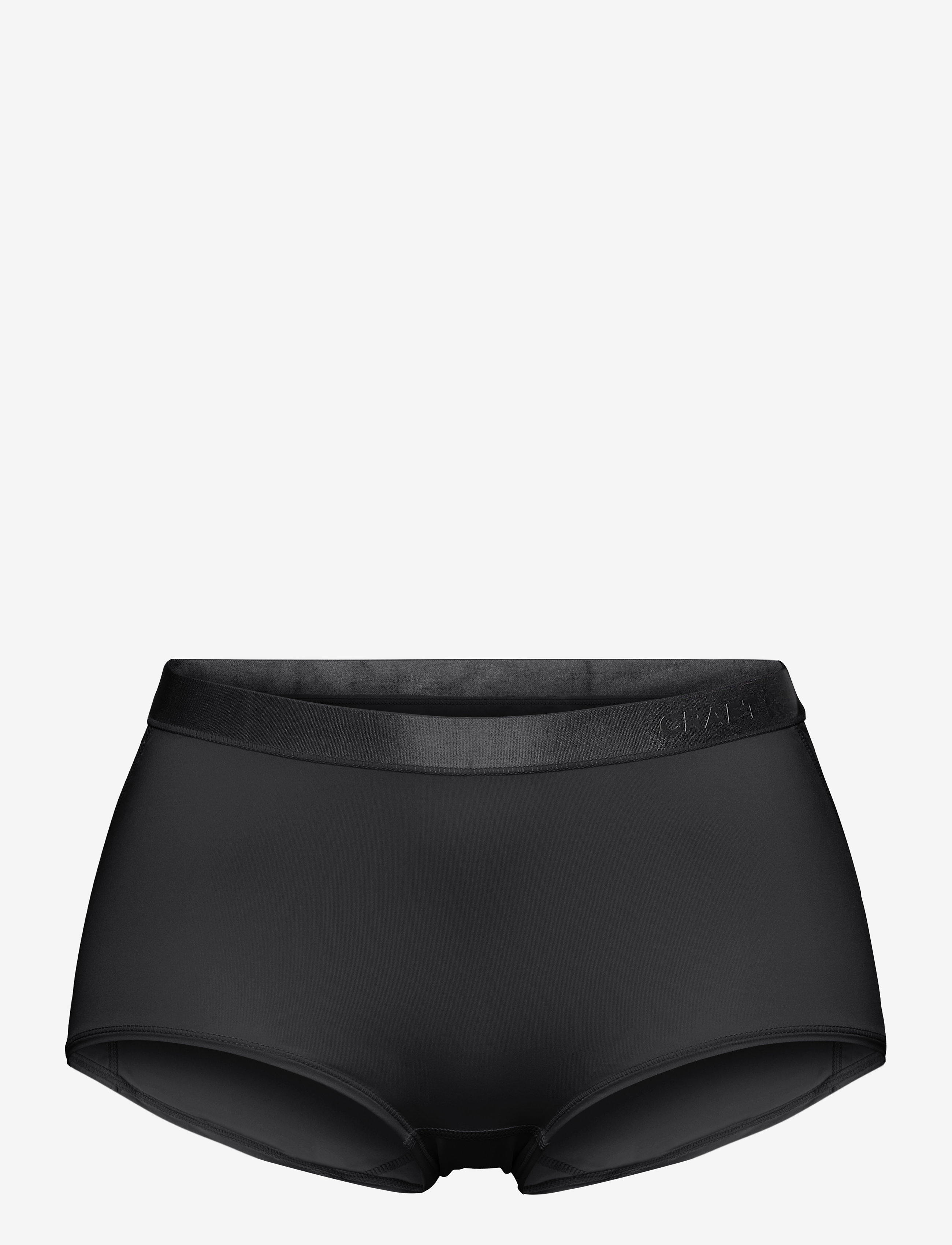 CRAFT Core Dry Boxer W Schwarz - XS - Damen