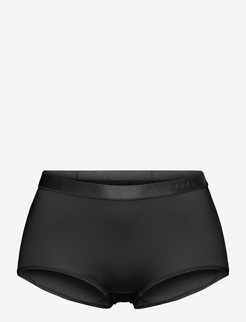 Craft - Core Dry Boxer W - unterwäsche - black - 1
