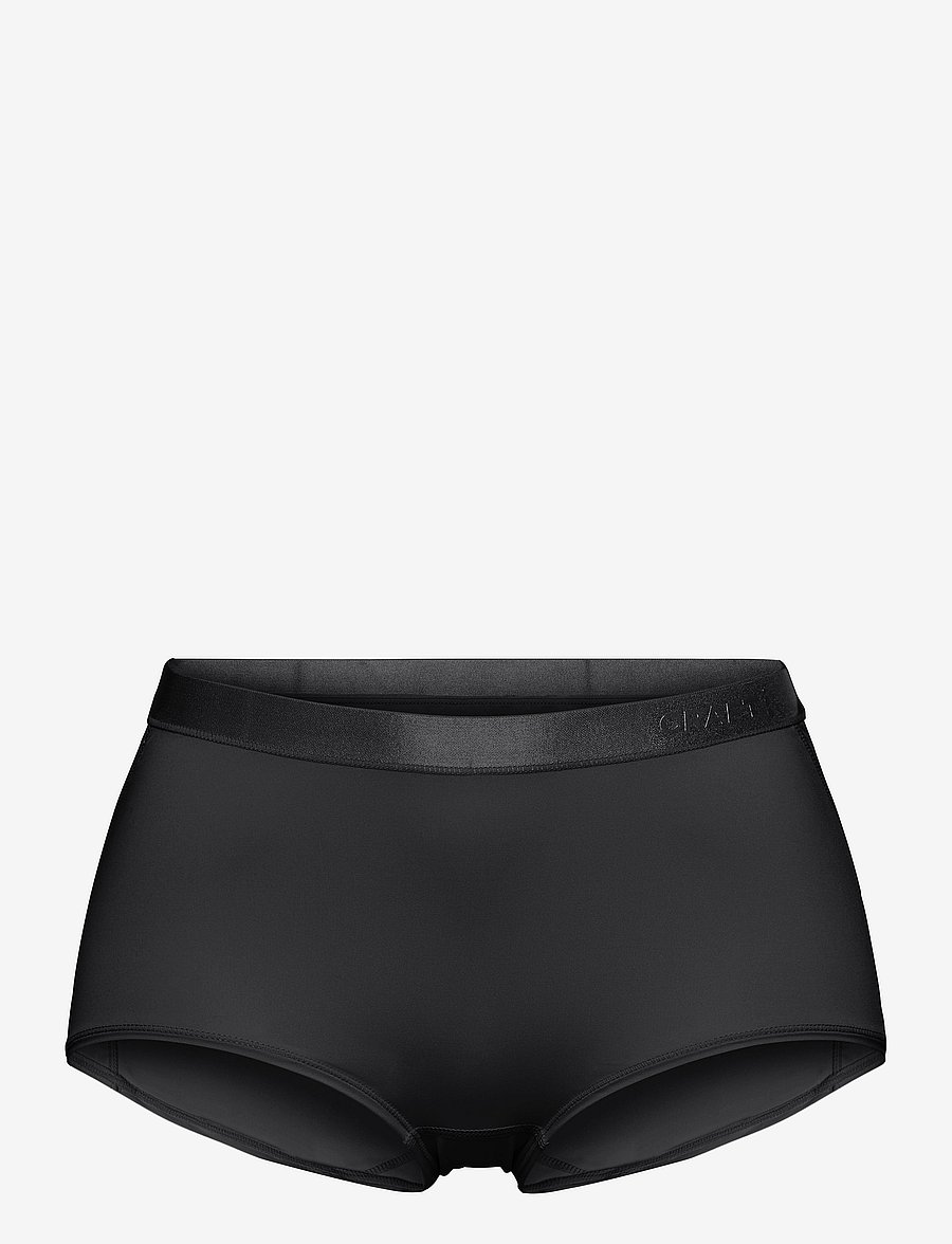 Craft - Core Dry Boxer W - unterwäsche & socken - black - 1