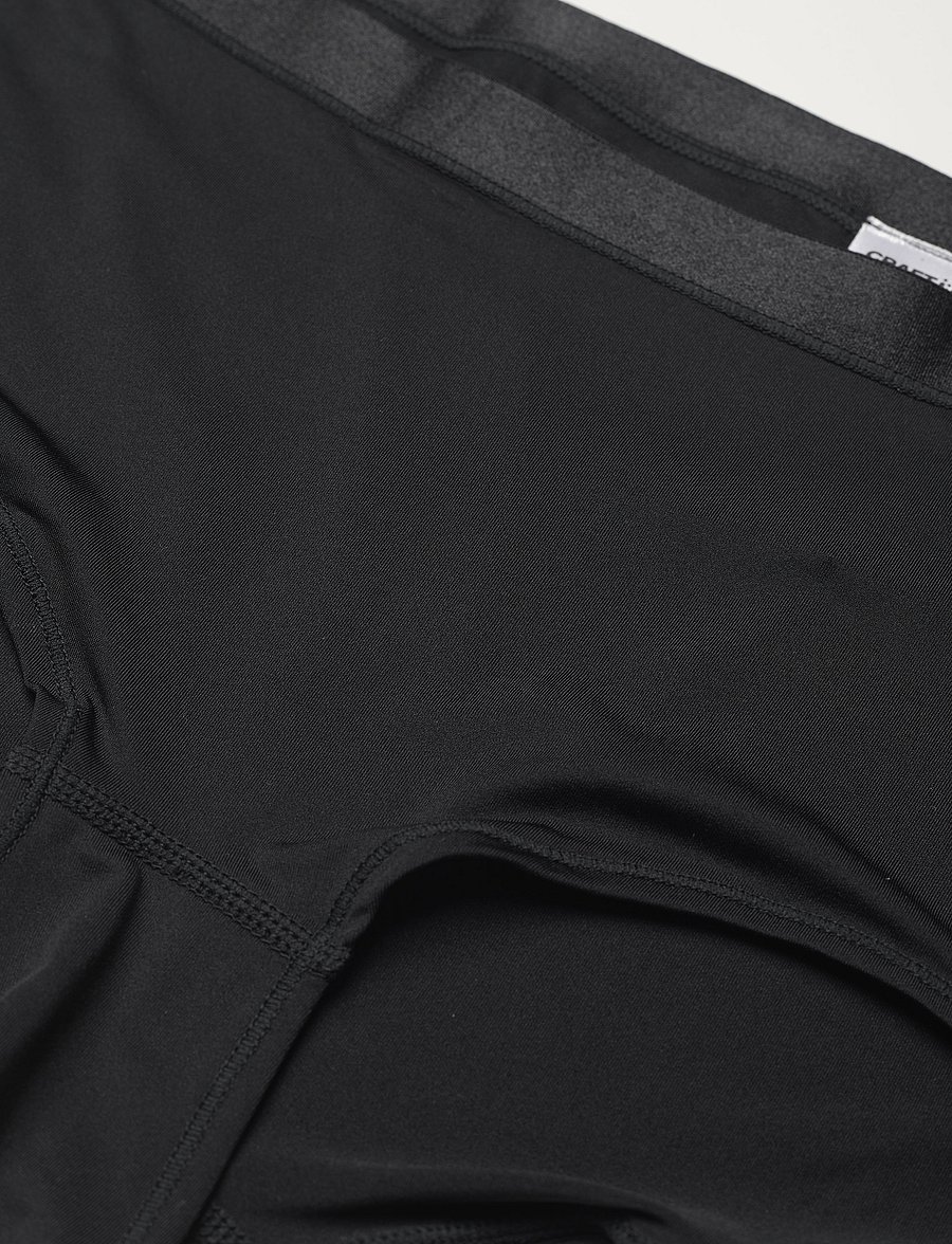 Craft - Core Dry Boxer W - unterwäsche & socken - black - 4