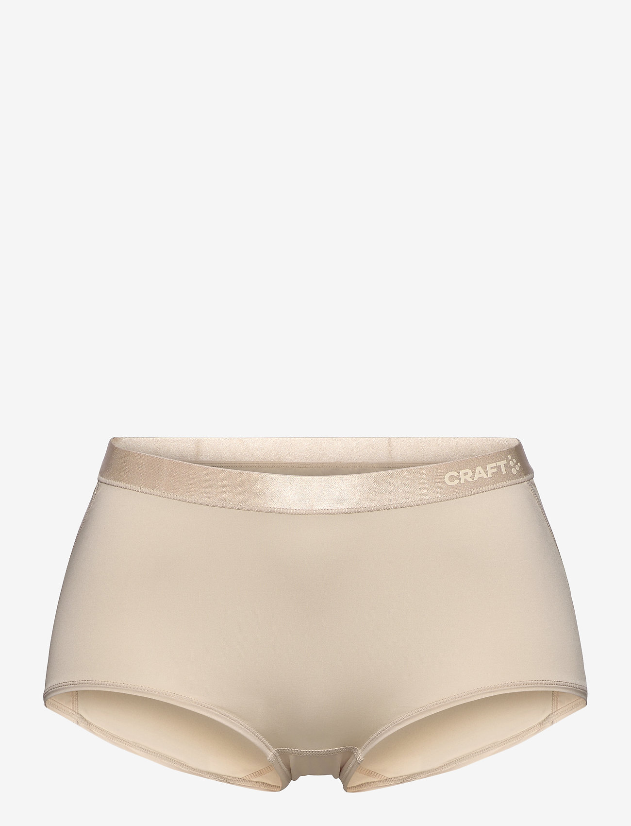 Craft - Core Dry Boxer W - underkläder - nude - 1