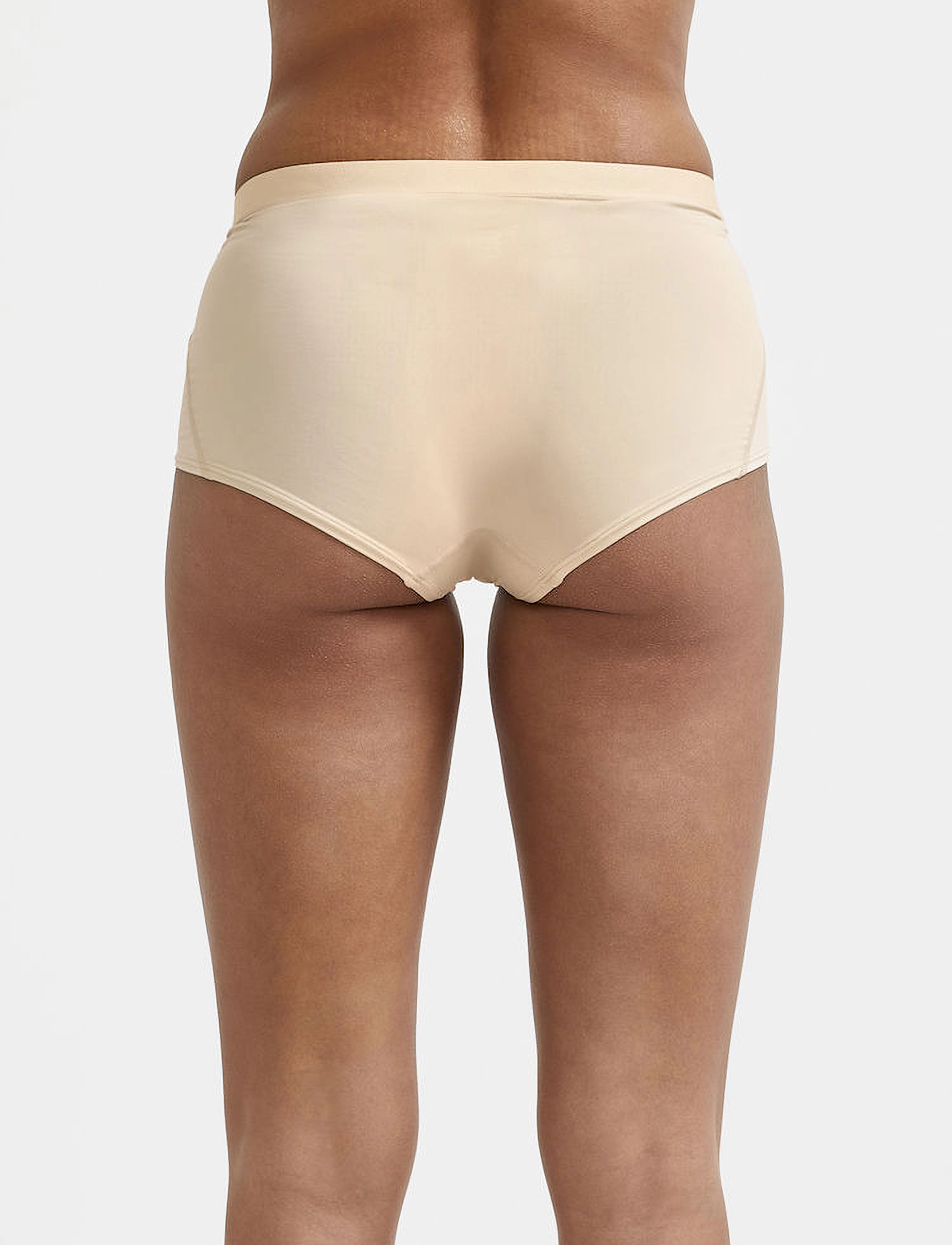 Craft - Core Dry Boxer W - madalaimad hinnad - nude - 3