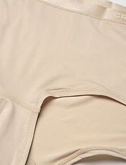 Craft - Core Dry Boxer W - underkläder - nude - 4