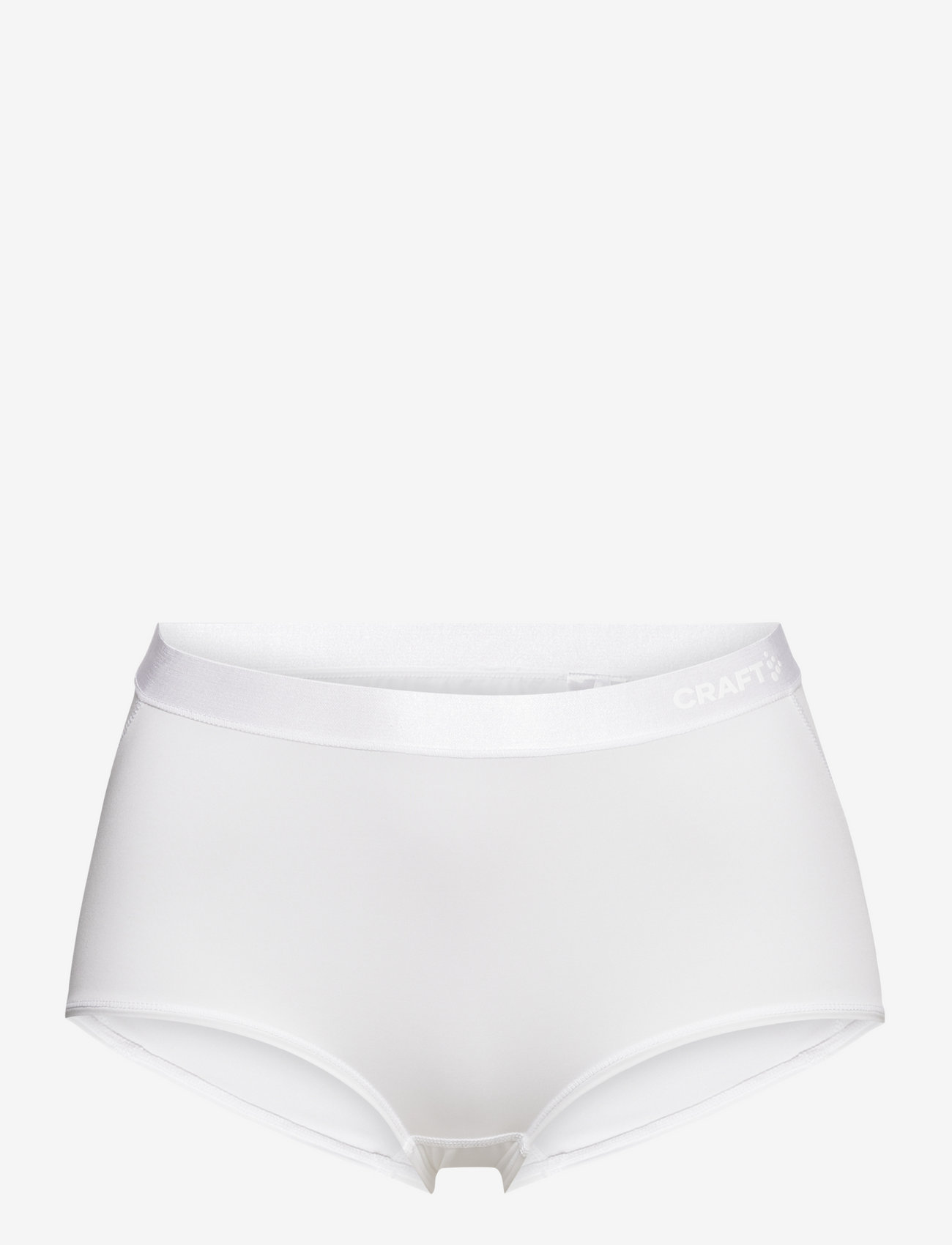 Craft - Core Dry Boxer W - laveste priser - white - 0
