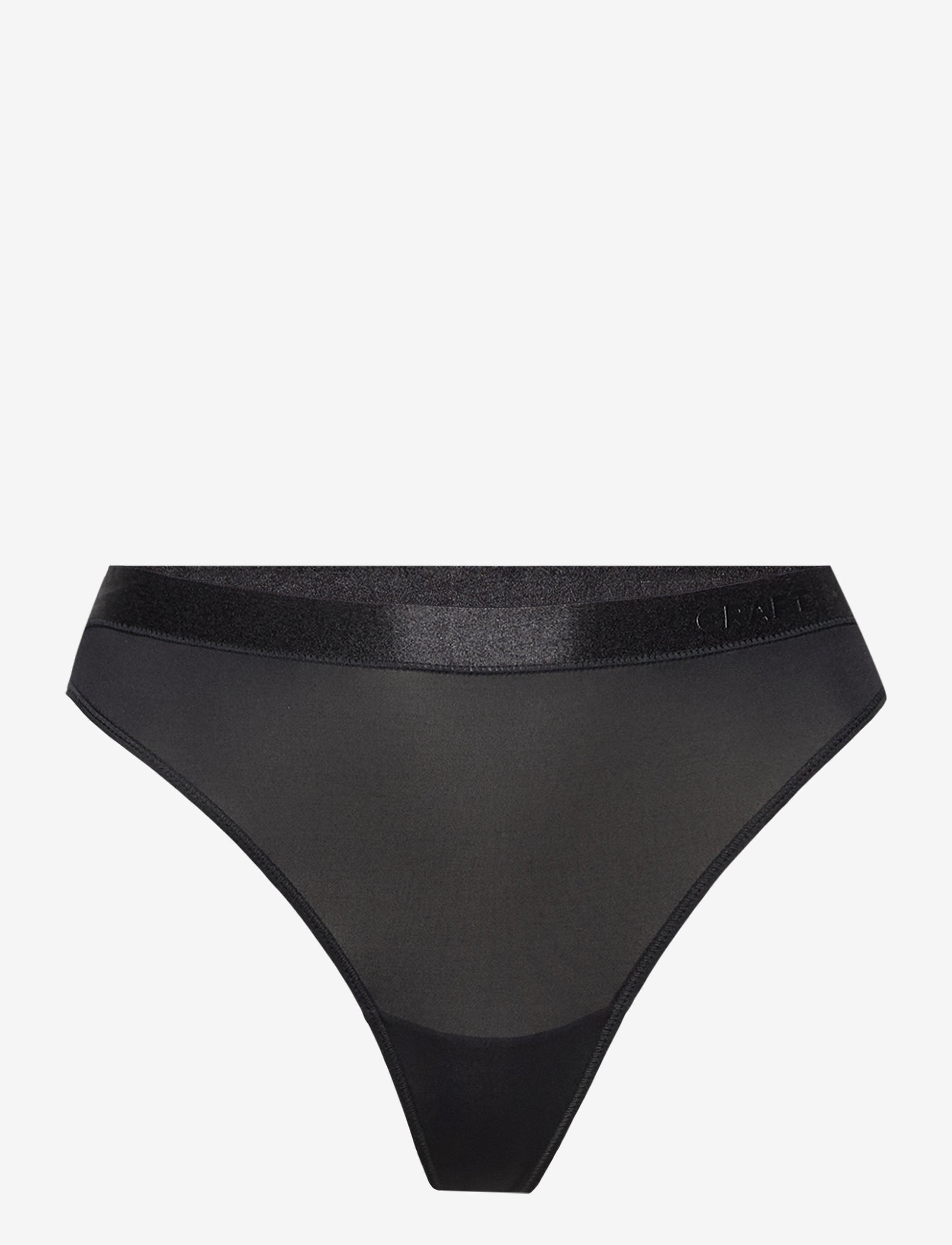 CRAFT Core Dry String W Schwarz - XXL - Damen