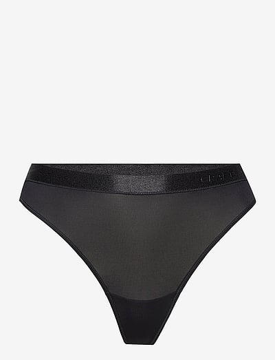 Craft Core Dry String W - Kleidung - BLACK / black
