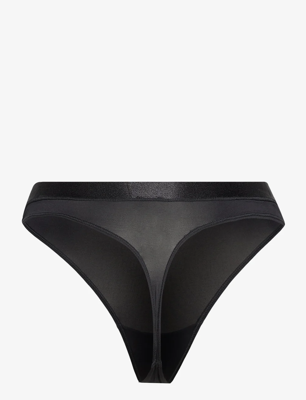 Craft - Core Dry String W - alusvaatteet - black - 2