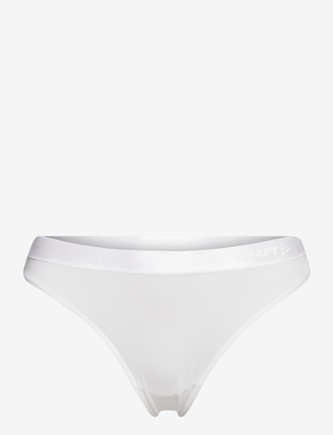 Craft - Core Dry String W - lägsta priserna - white - 0