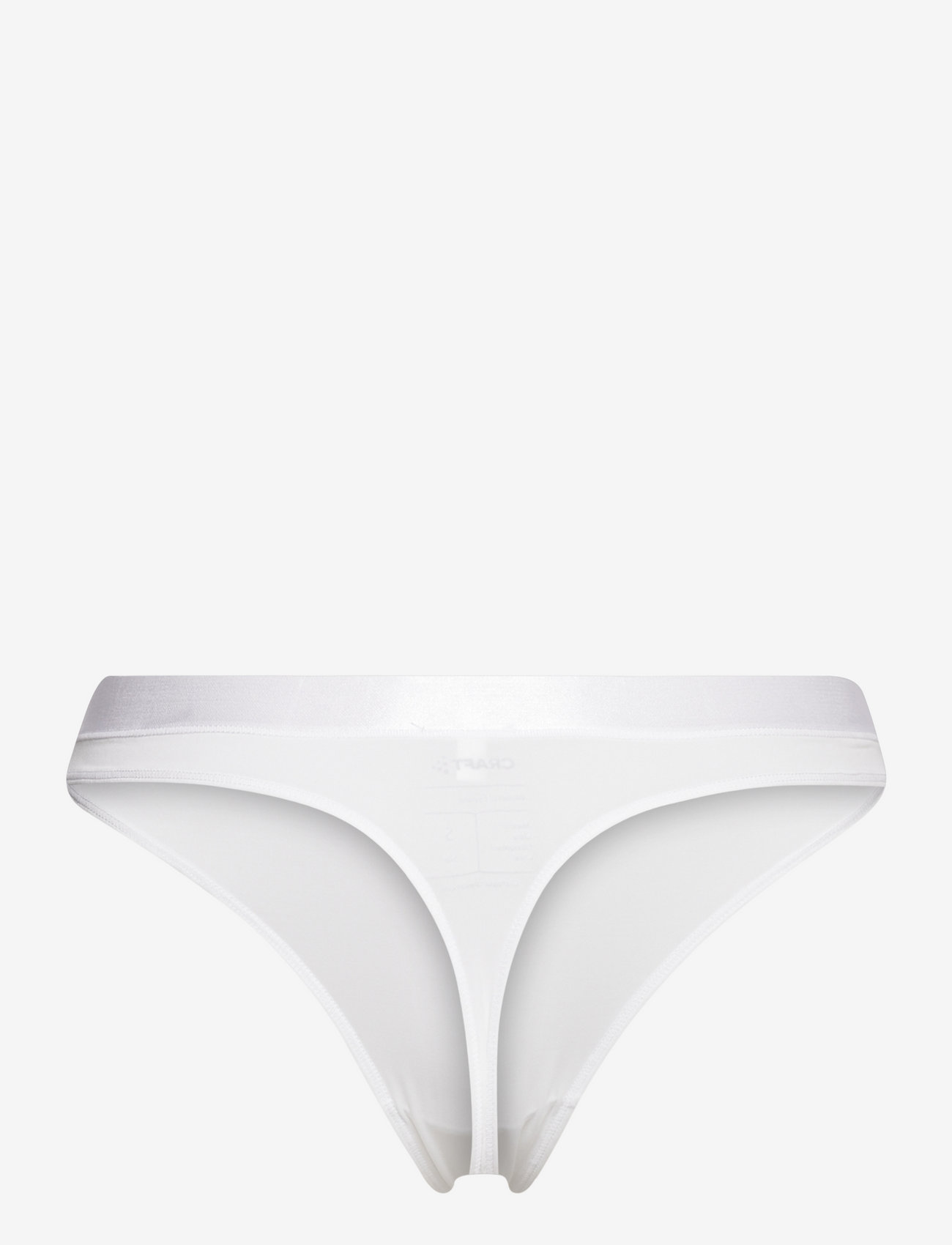 Craft - Core Dry String W - lägsta priserna - white - 1