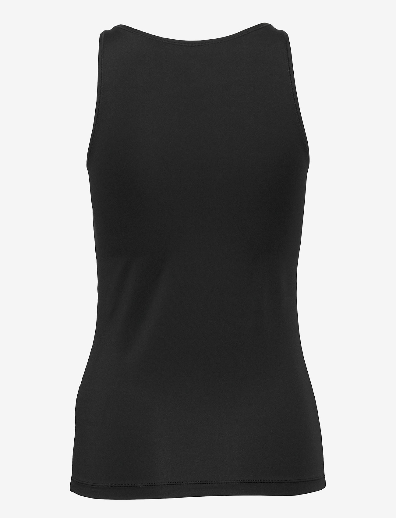 Craft - CORE DRY SINGLET W - black - 1