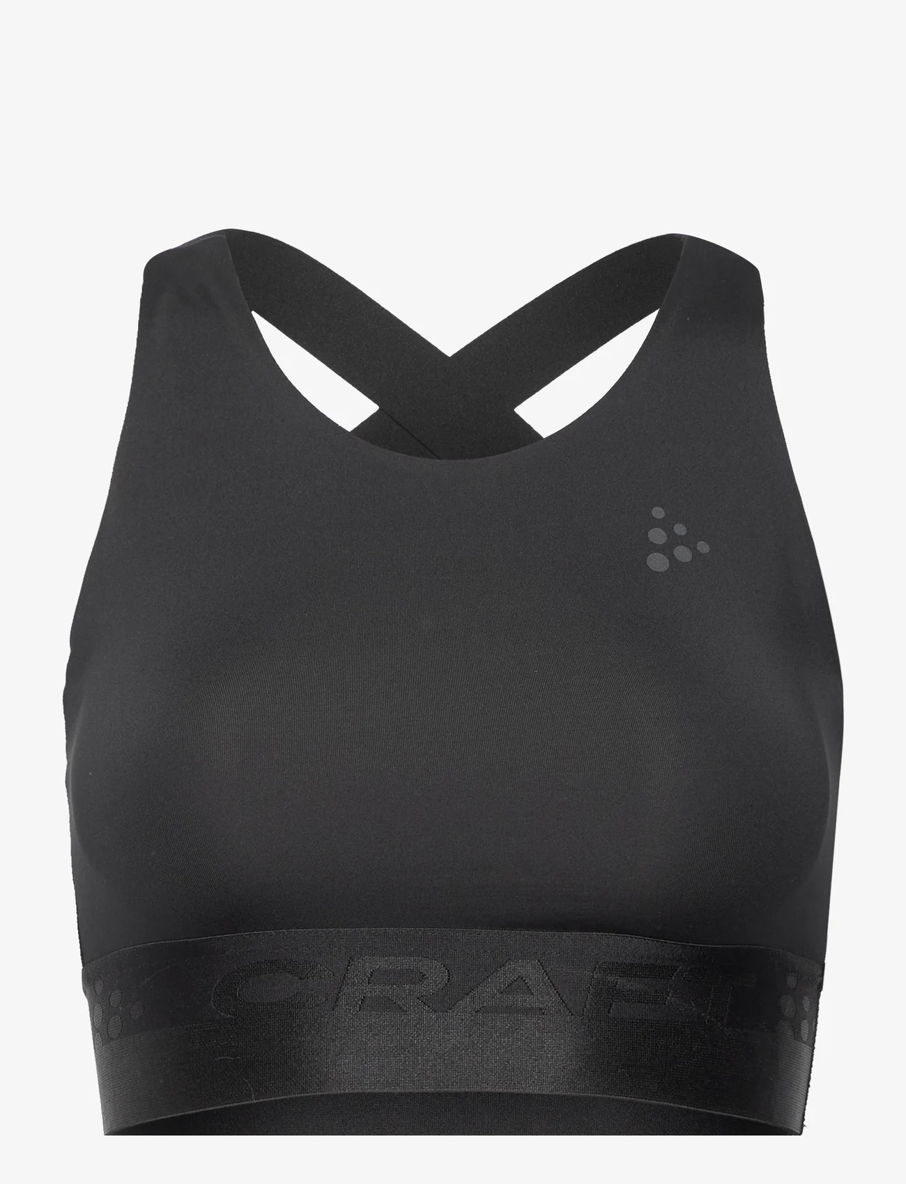 Craft - Core Charge Sport Top W - sport bh:ar - black - 0